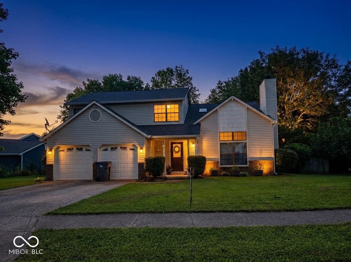 6391 Crimson Circle East Drive — photo