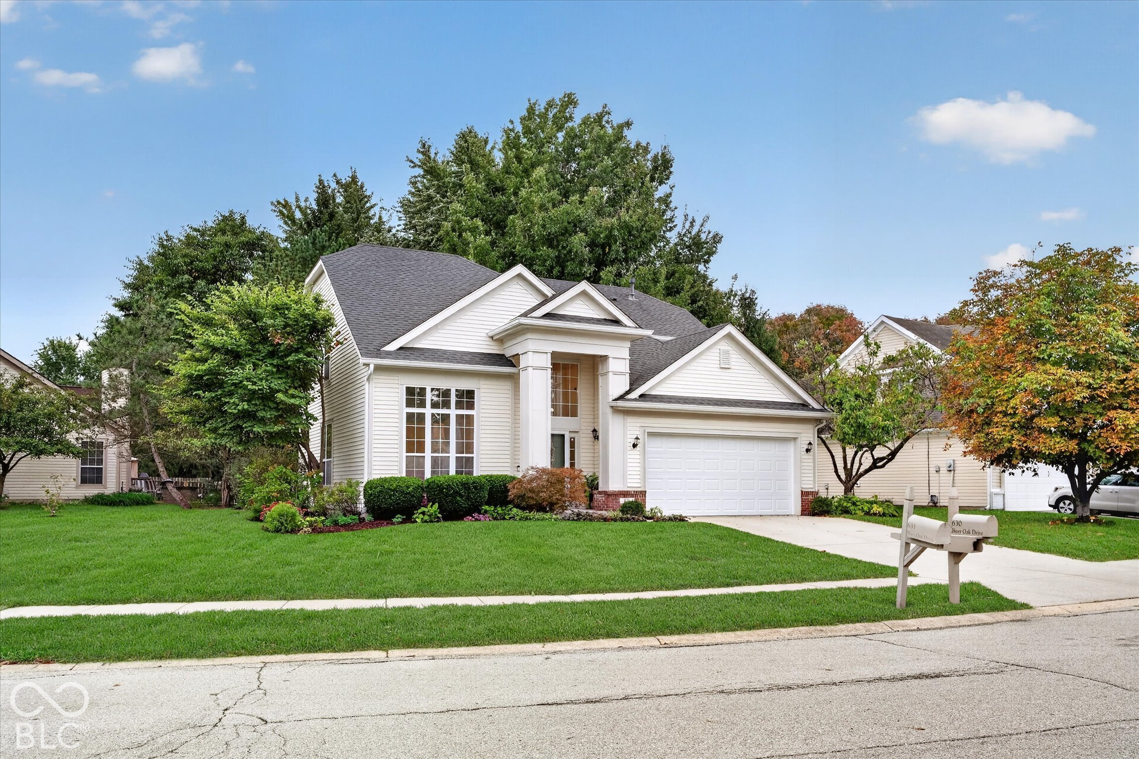 631 Burr Oak Drive — photo