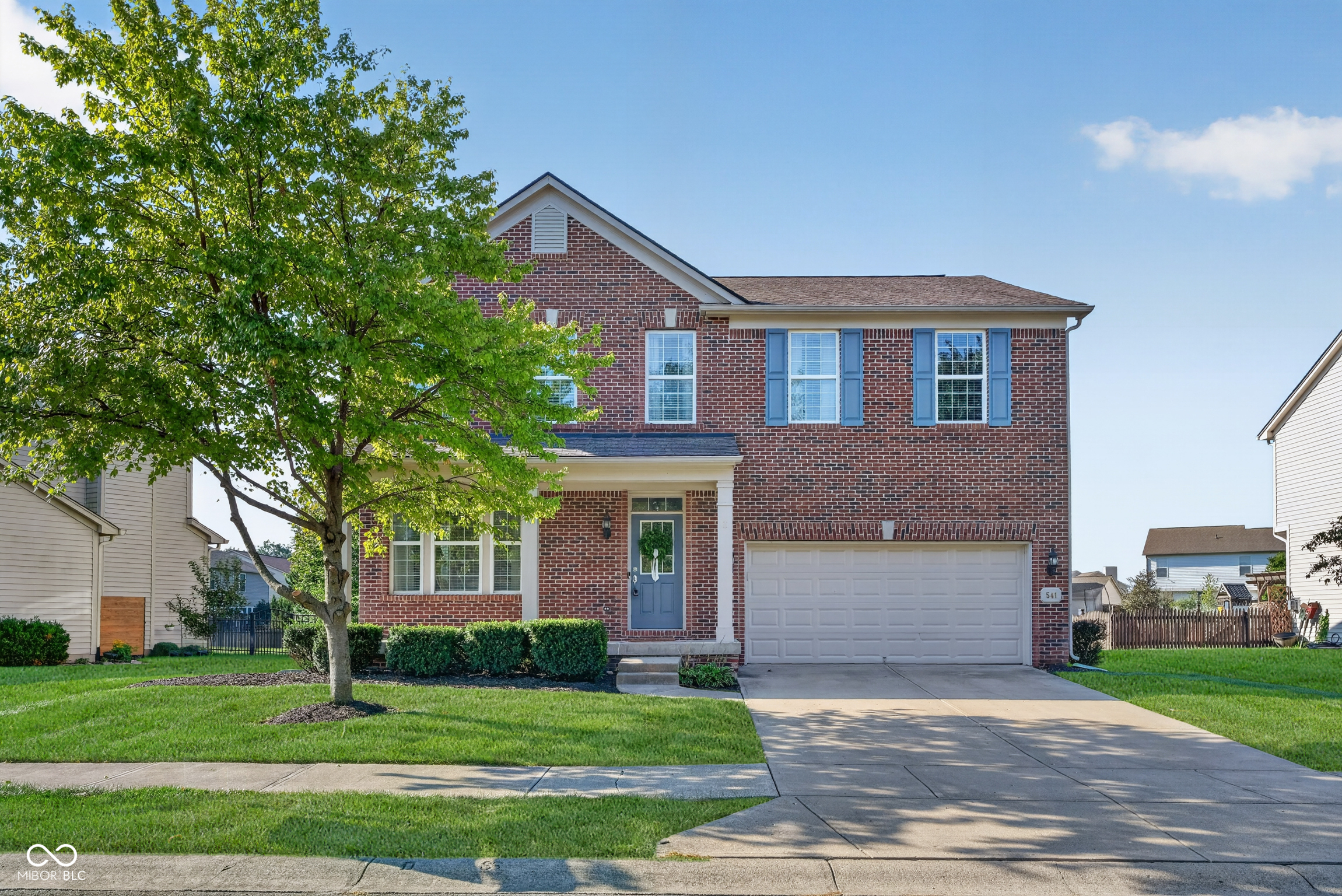 541 Stafford Drive — photo