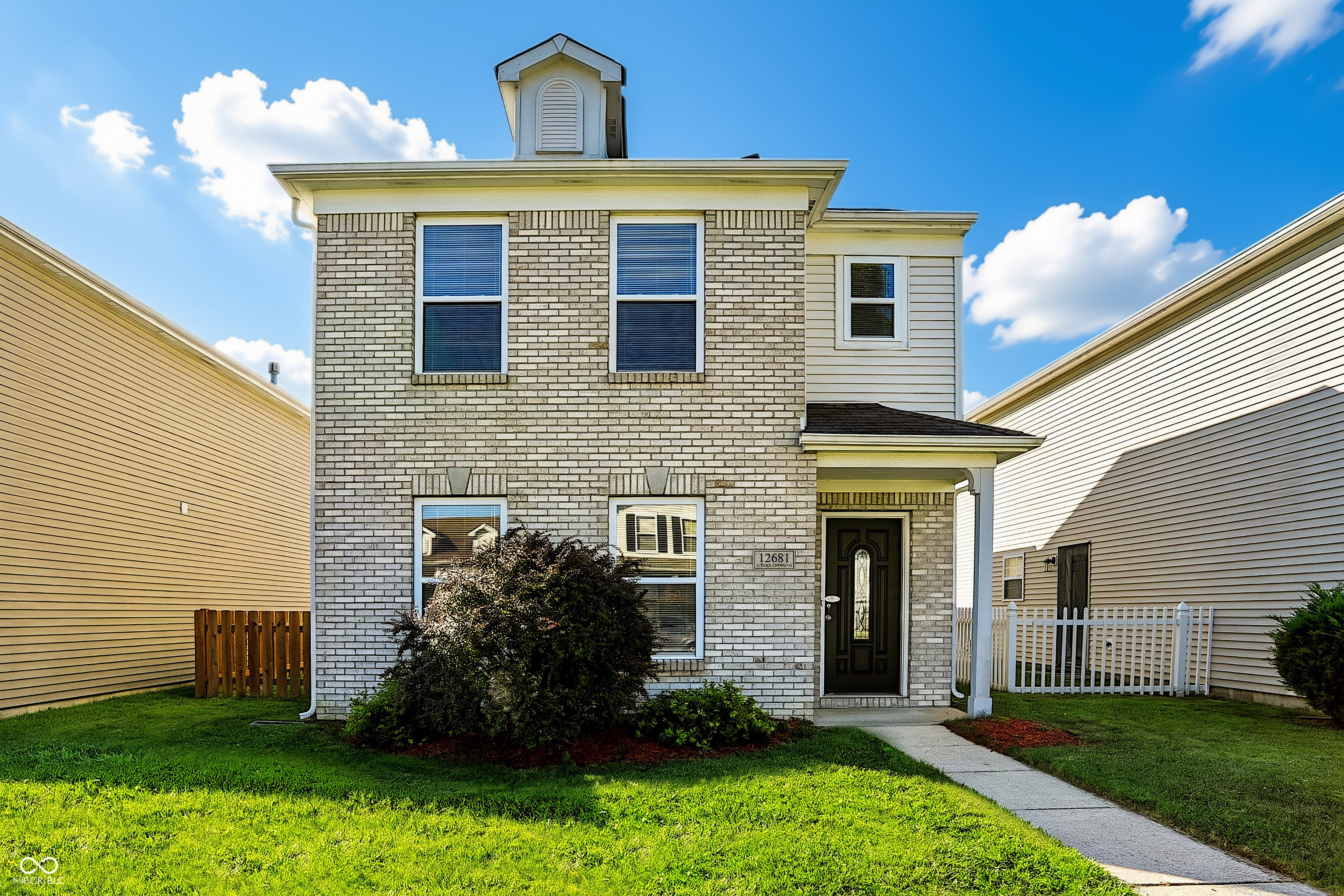 12681 Justice Crossing — photo