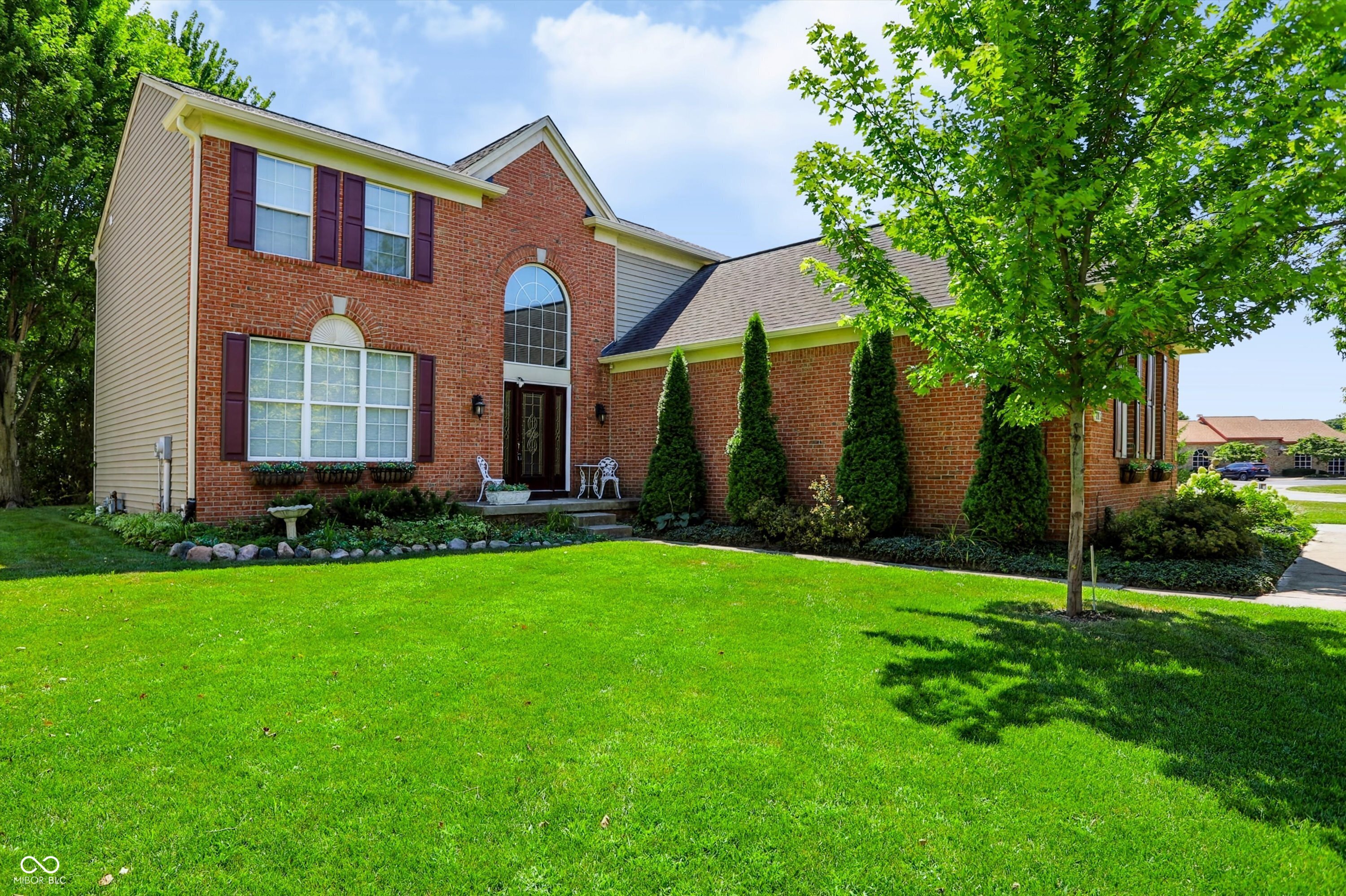7761 Prairie View Drive — photo
