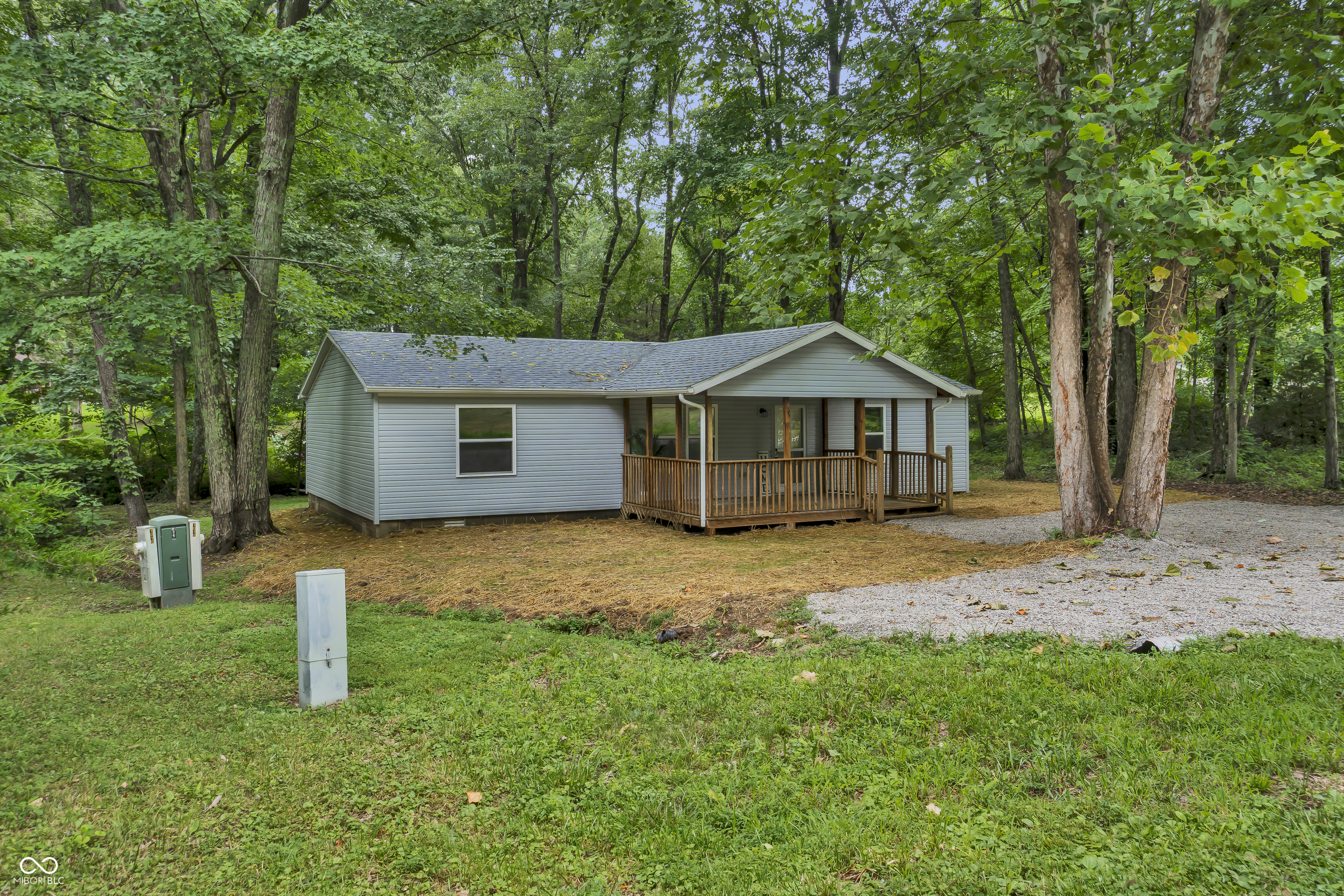 1015 Magnolia Place — photo