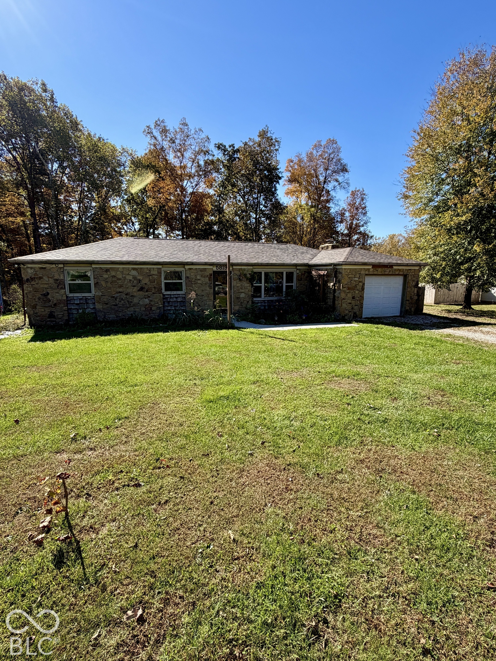 5819 Old Morgantown Road — photo
