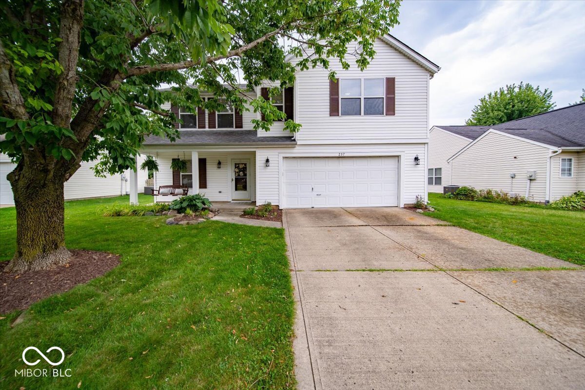 237 Winslow Drive — photo