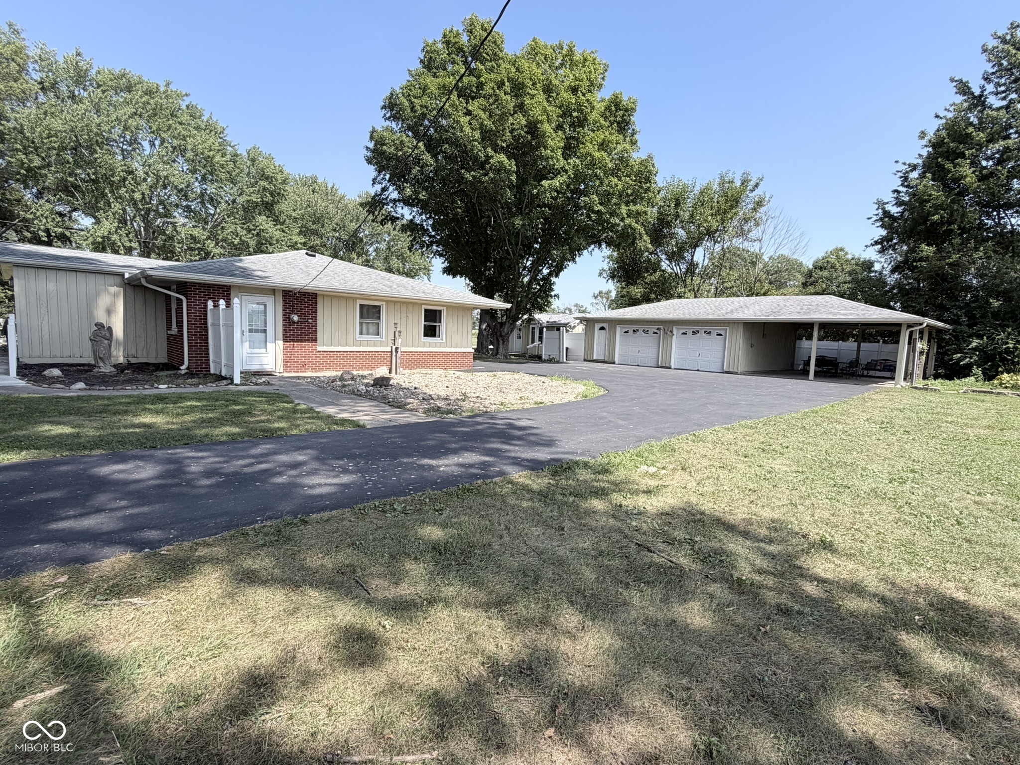 4105 N Talley Road — photo