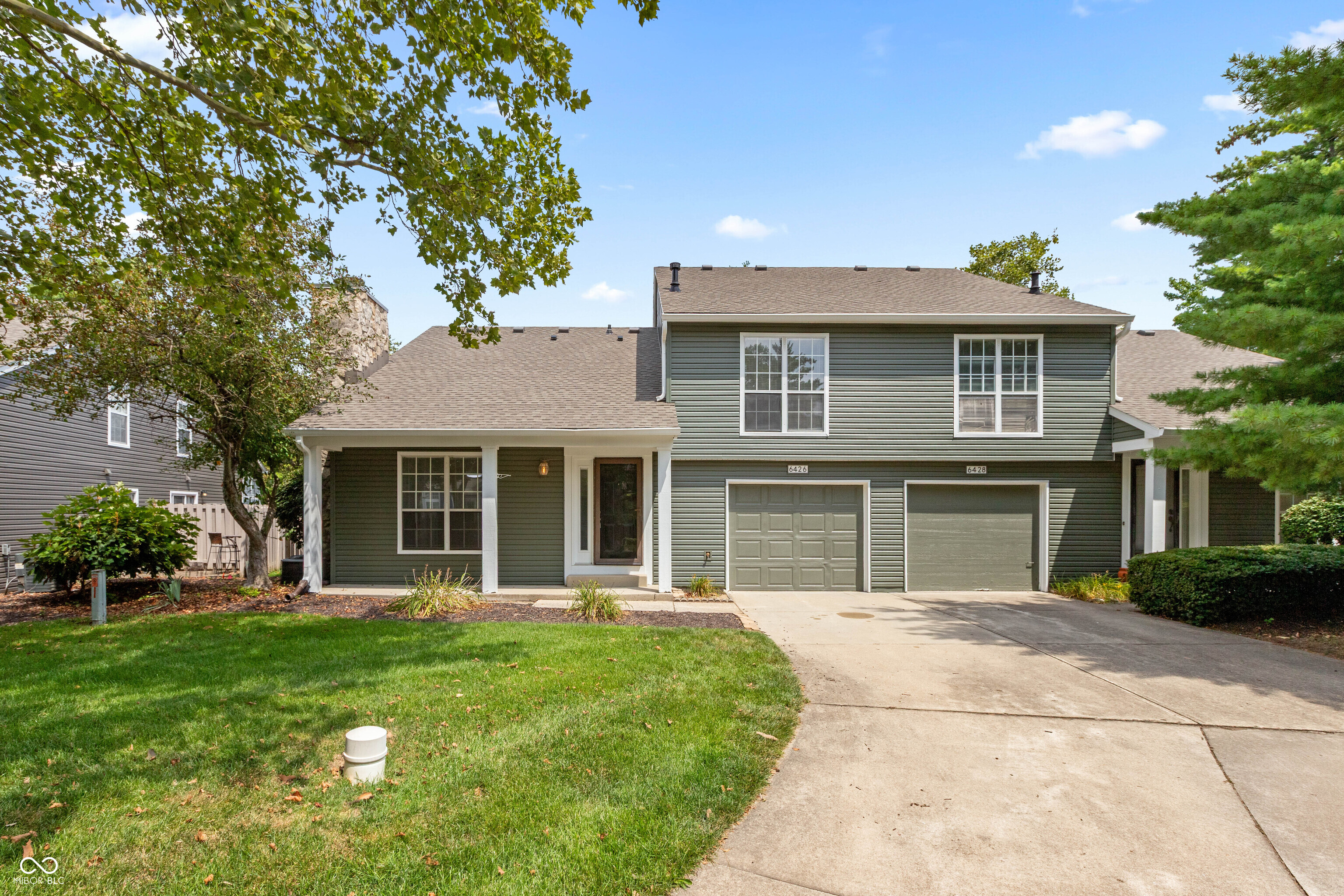 6426 Bayside South Drive — photo