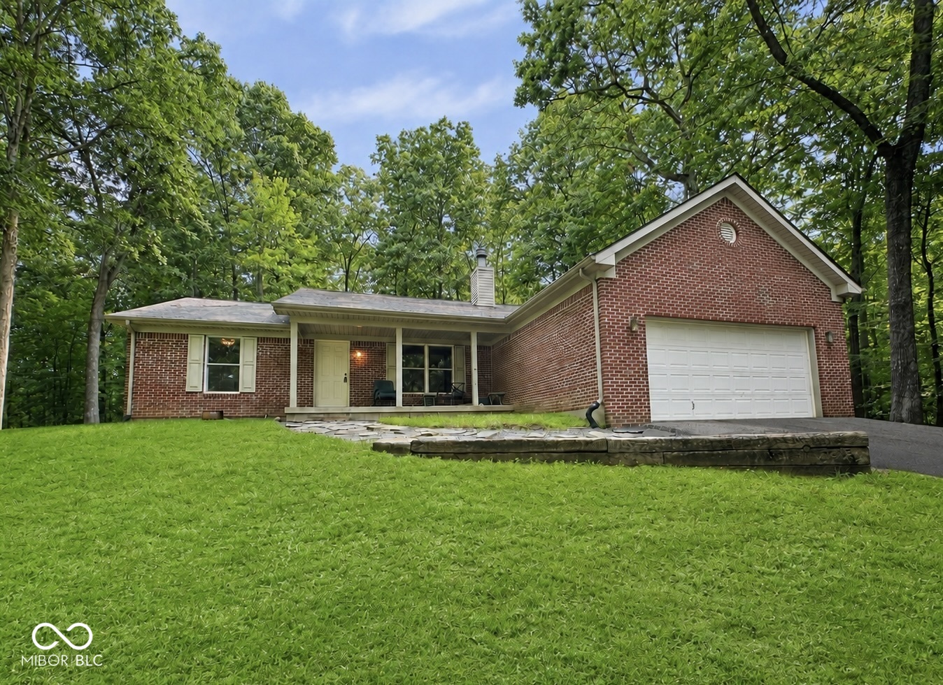 8045 N Ritter Road — photo