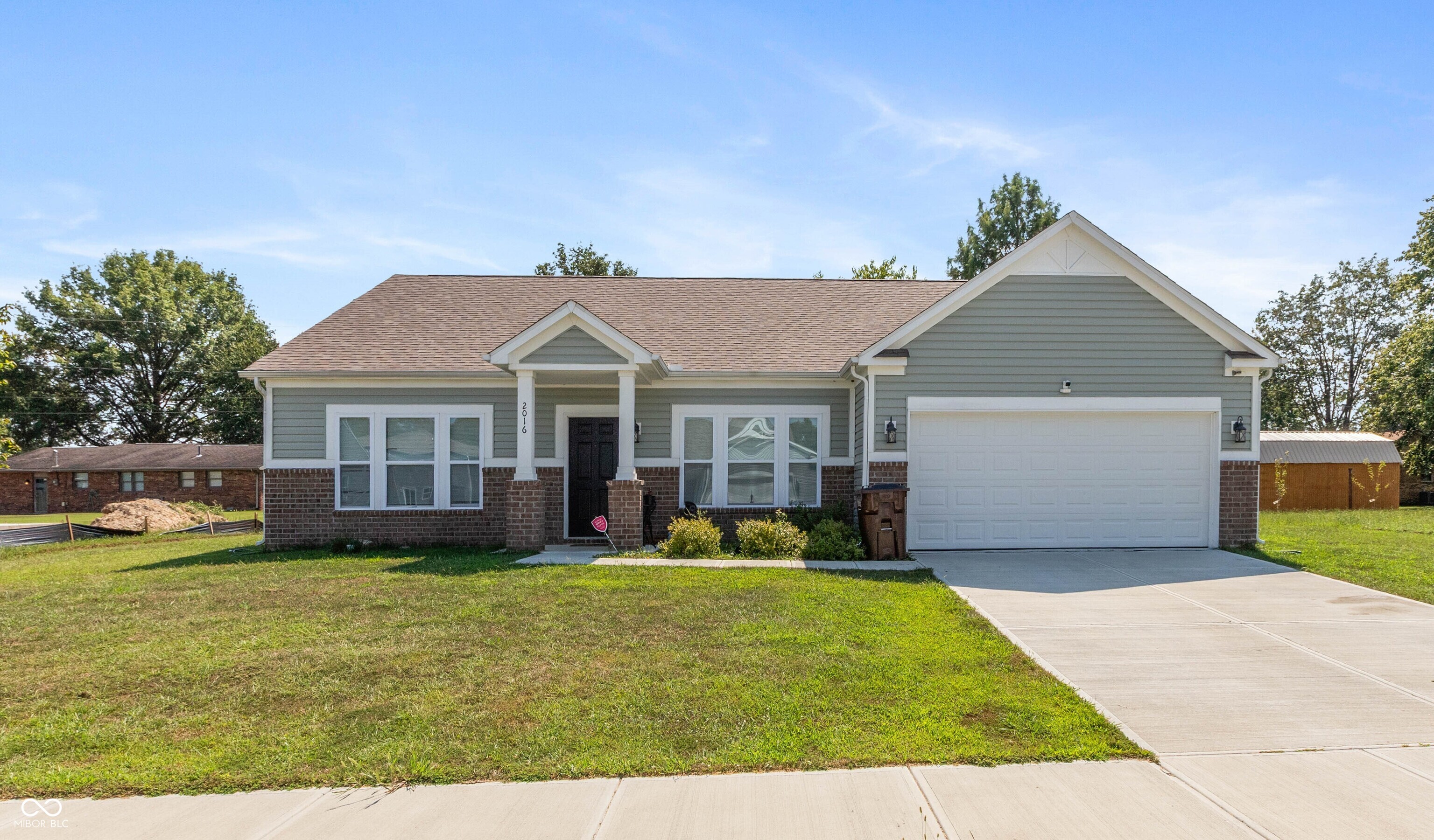 2016 Sandhill Drive — photo