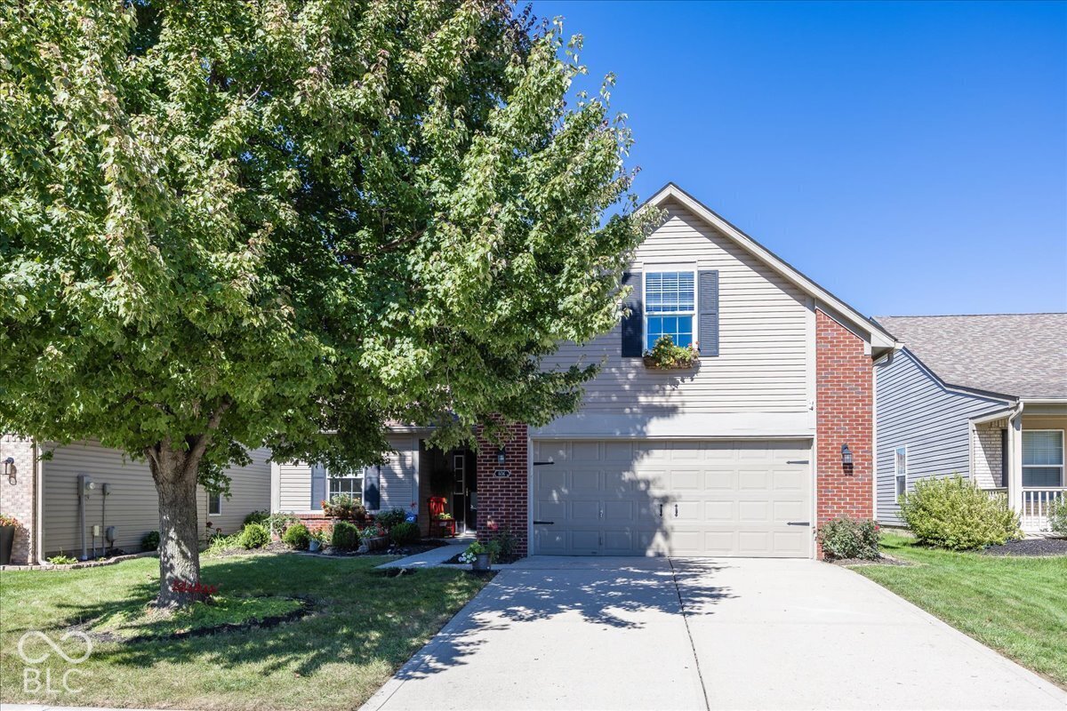 606 Daniel Court — photo