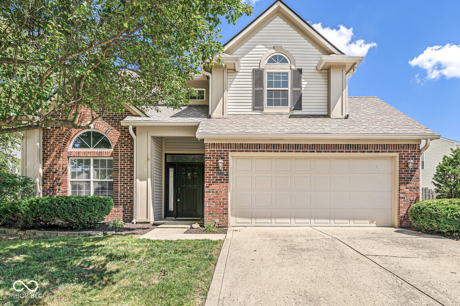6244 Valleyview Drive — photo