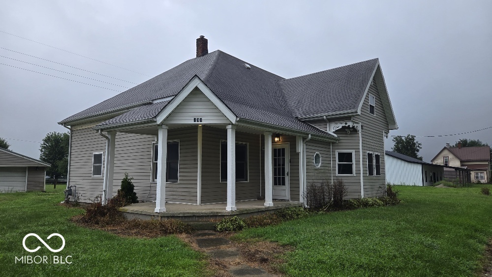 201 W Washington Street — photo