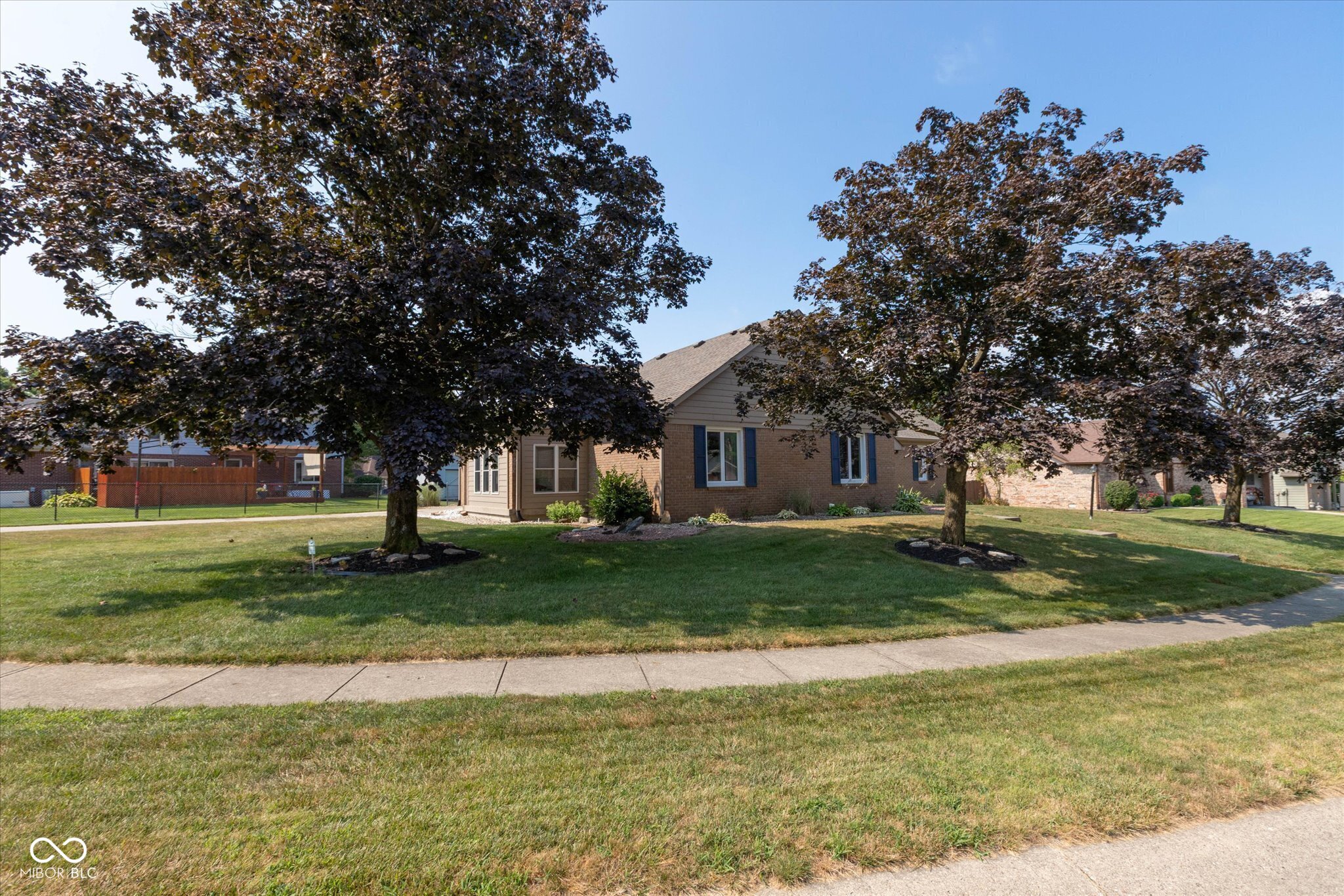 5811 Bold Ruler Drive, Indianapolis, IN 46237 — photo 2
