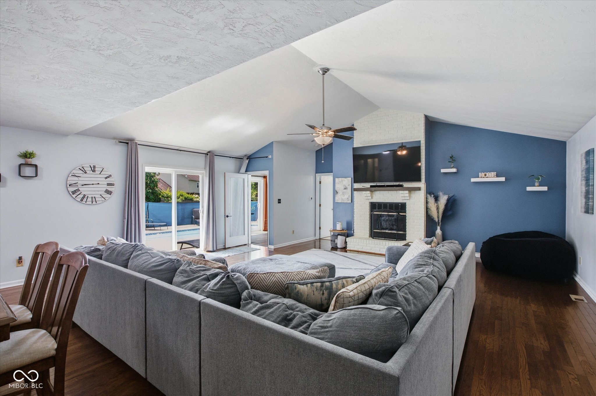 5811 Bold Ruler Drive, Indianapolis, IN 46237 — photo 3