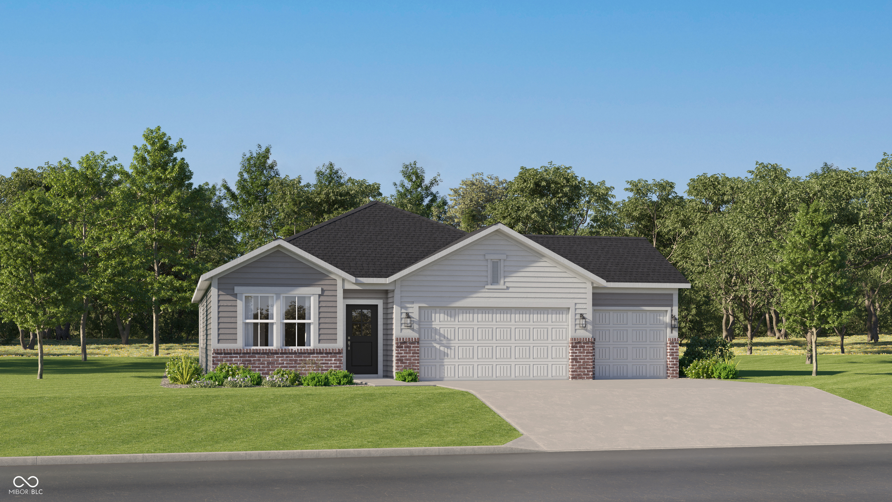 2193 Sandhill Way — photo
