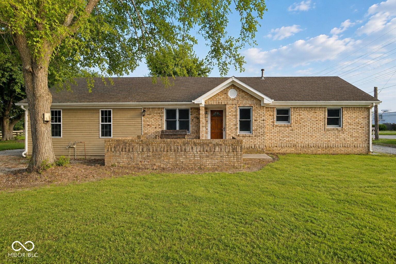 1235 Indianapolis Road — photo