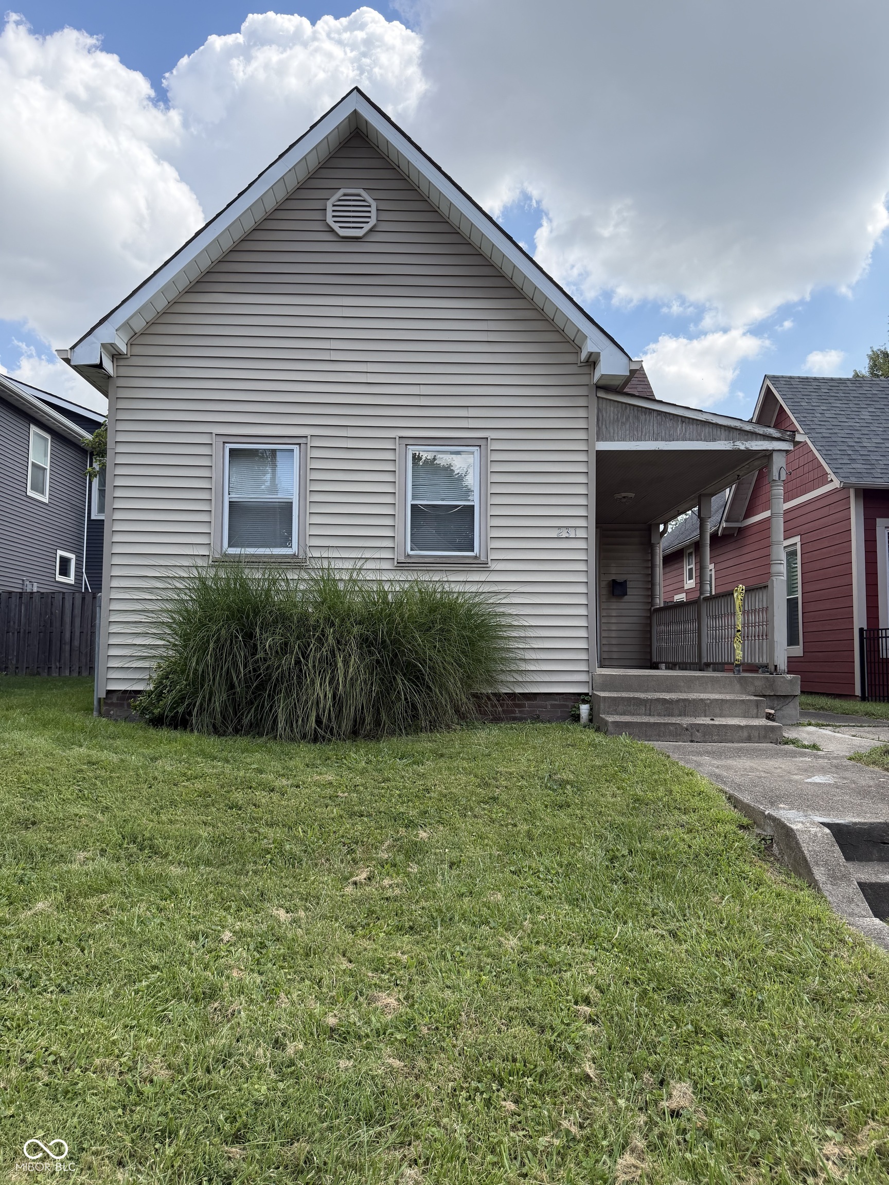 231 N Summit Street — photo