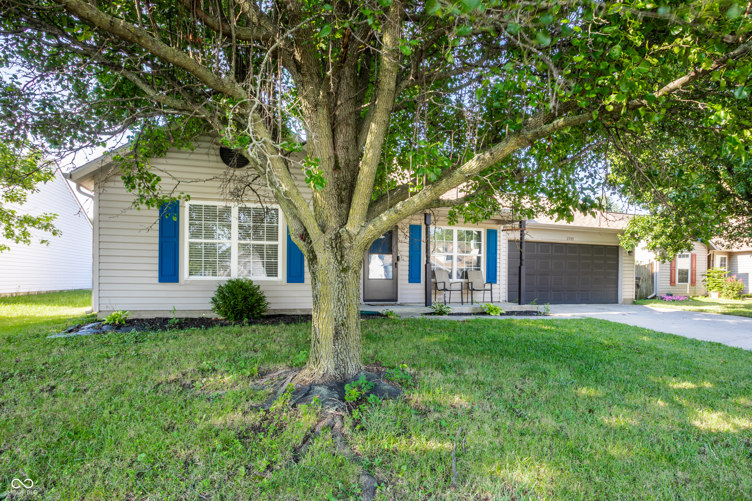 2509 Bristlecone Drive — photo