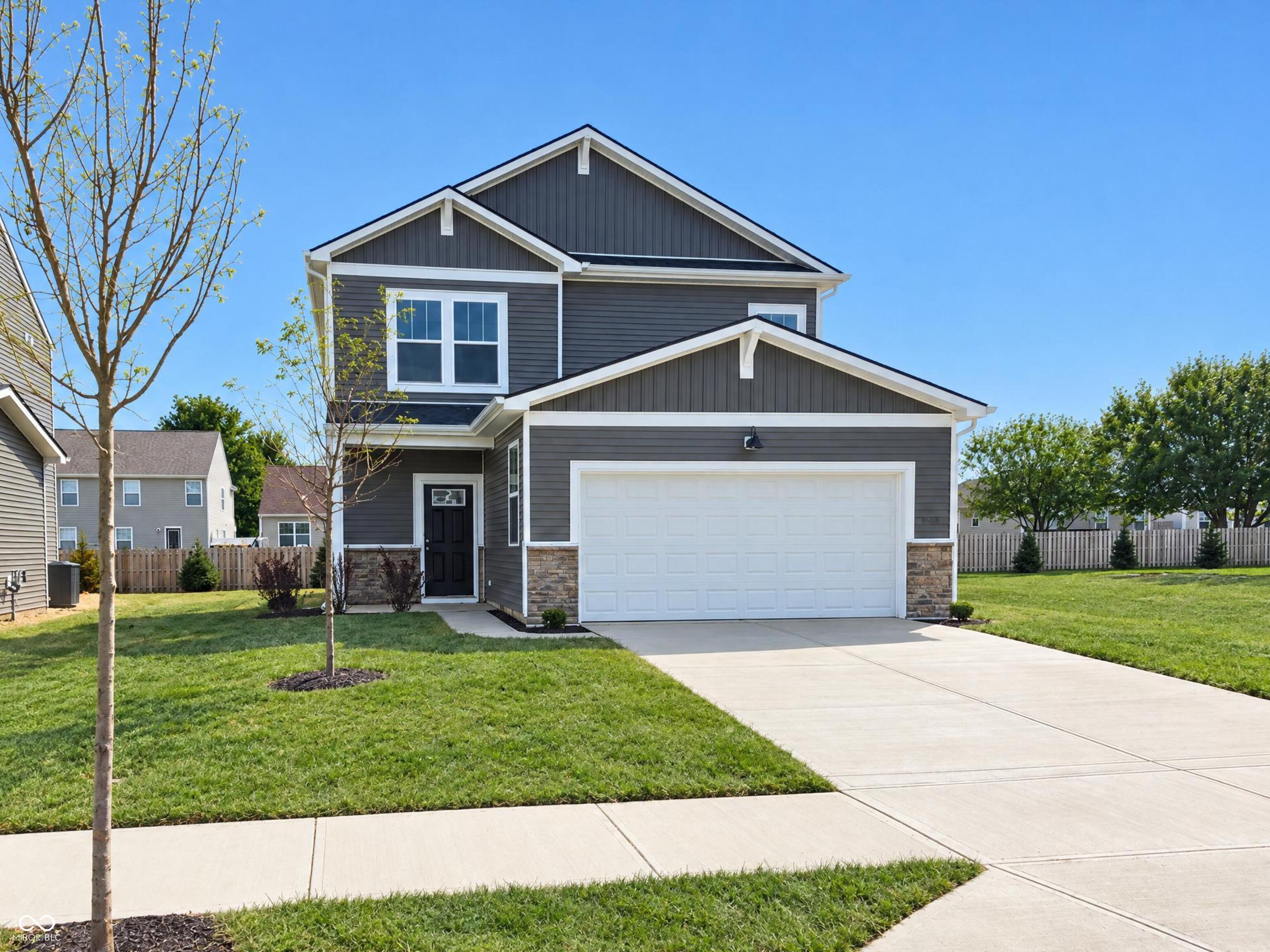 3889 Riverstone Drive — photo