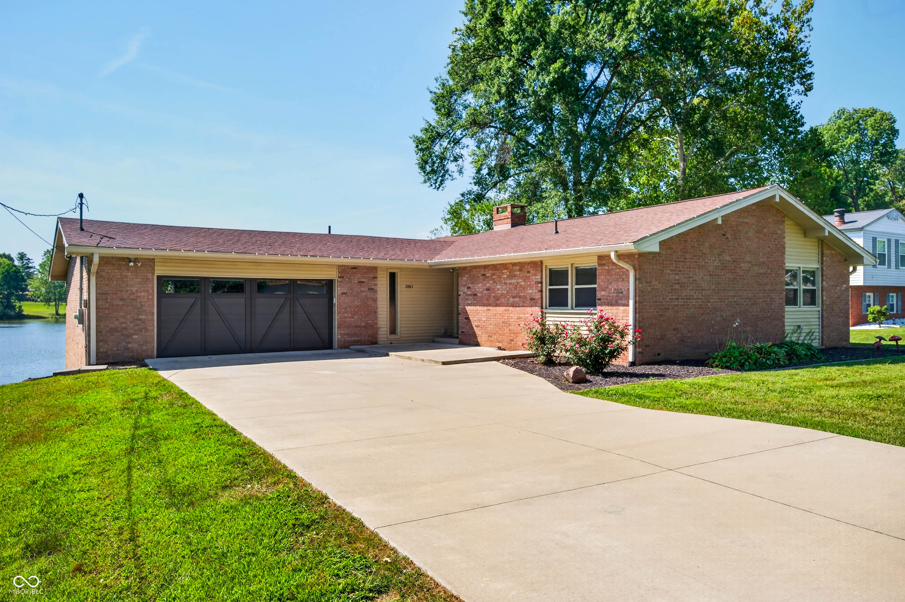 3783 W North Wood Lake Drive — photo