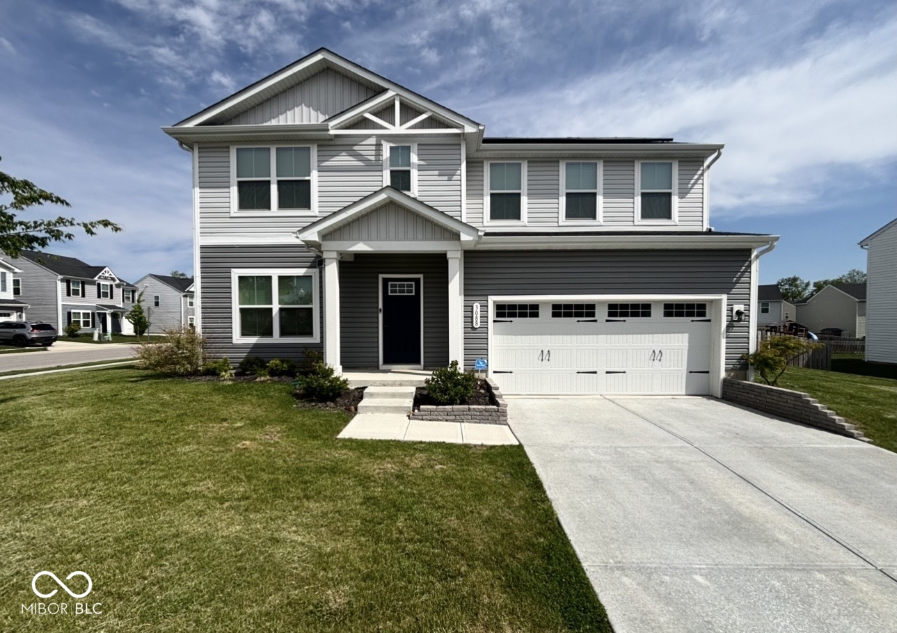 3088 E Sheldon Way — photo