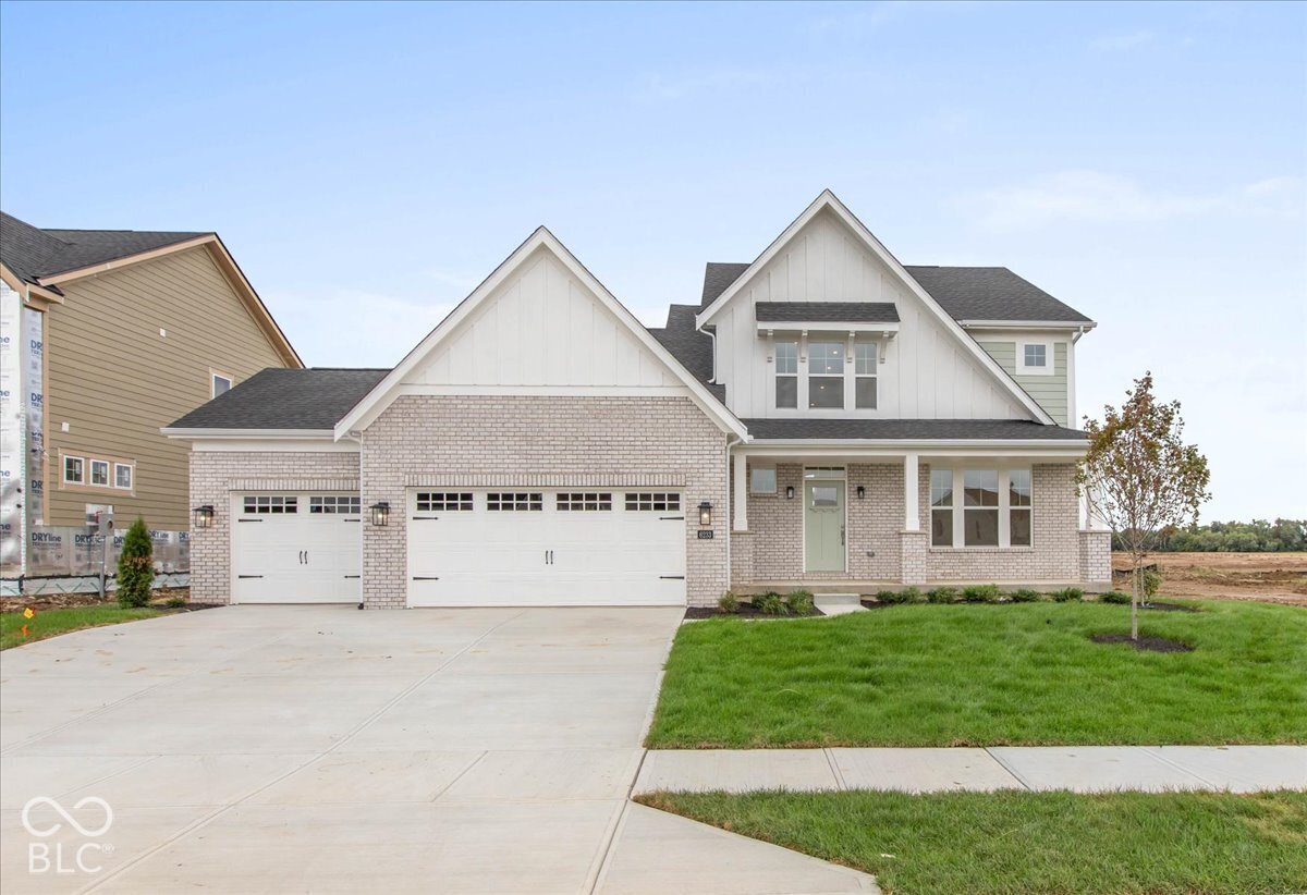 6233 Millstone Run — photo