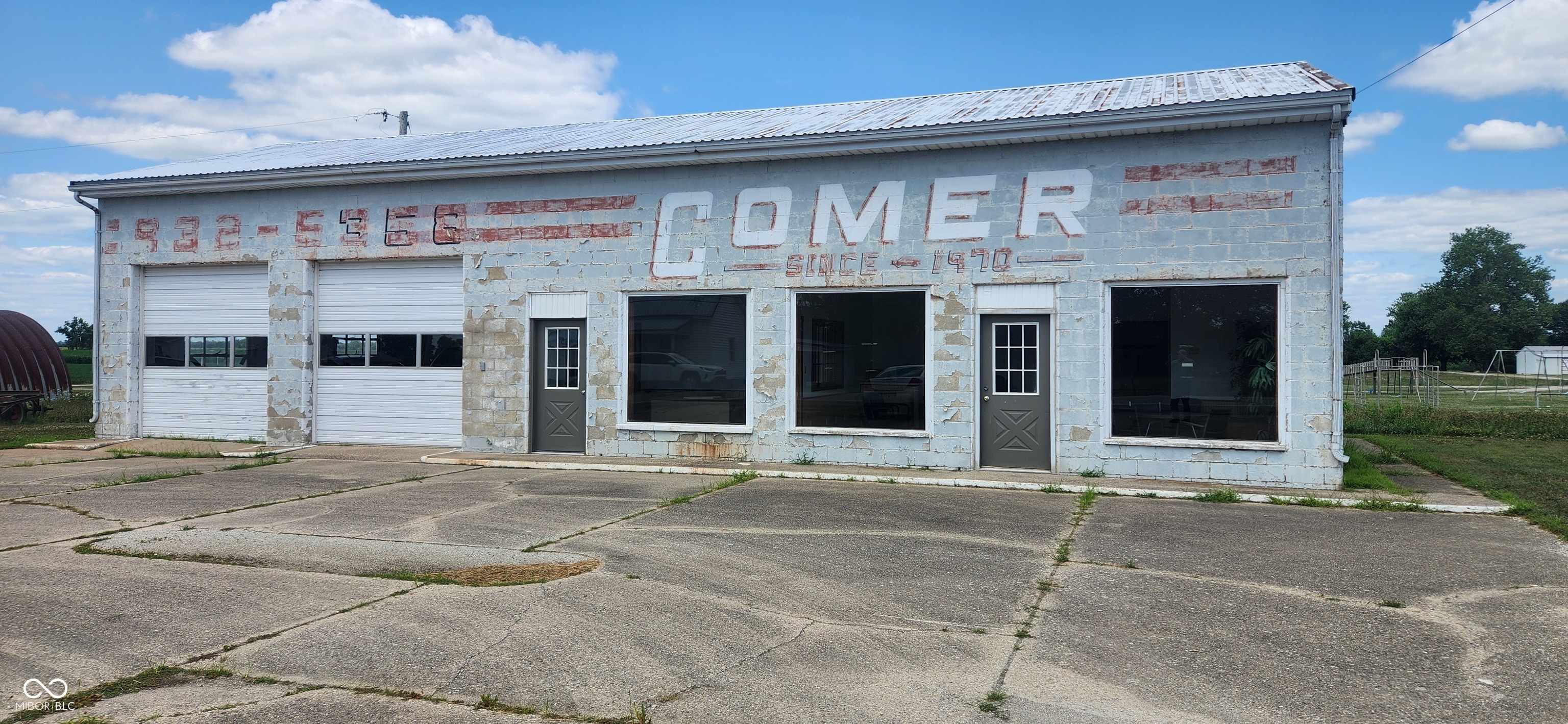 4394 E US Highway 52 Road — photo