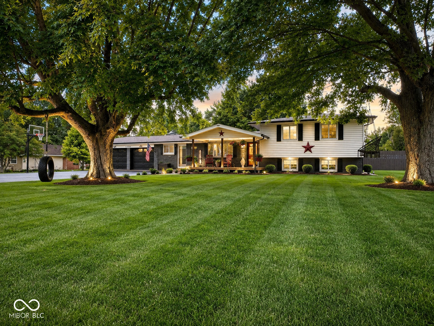 11597 N State Road 140 — photo