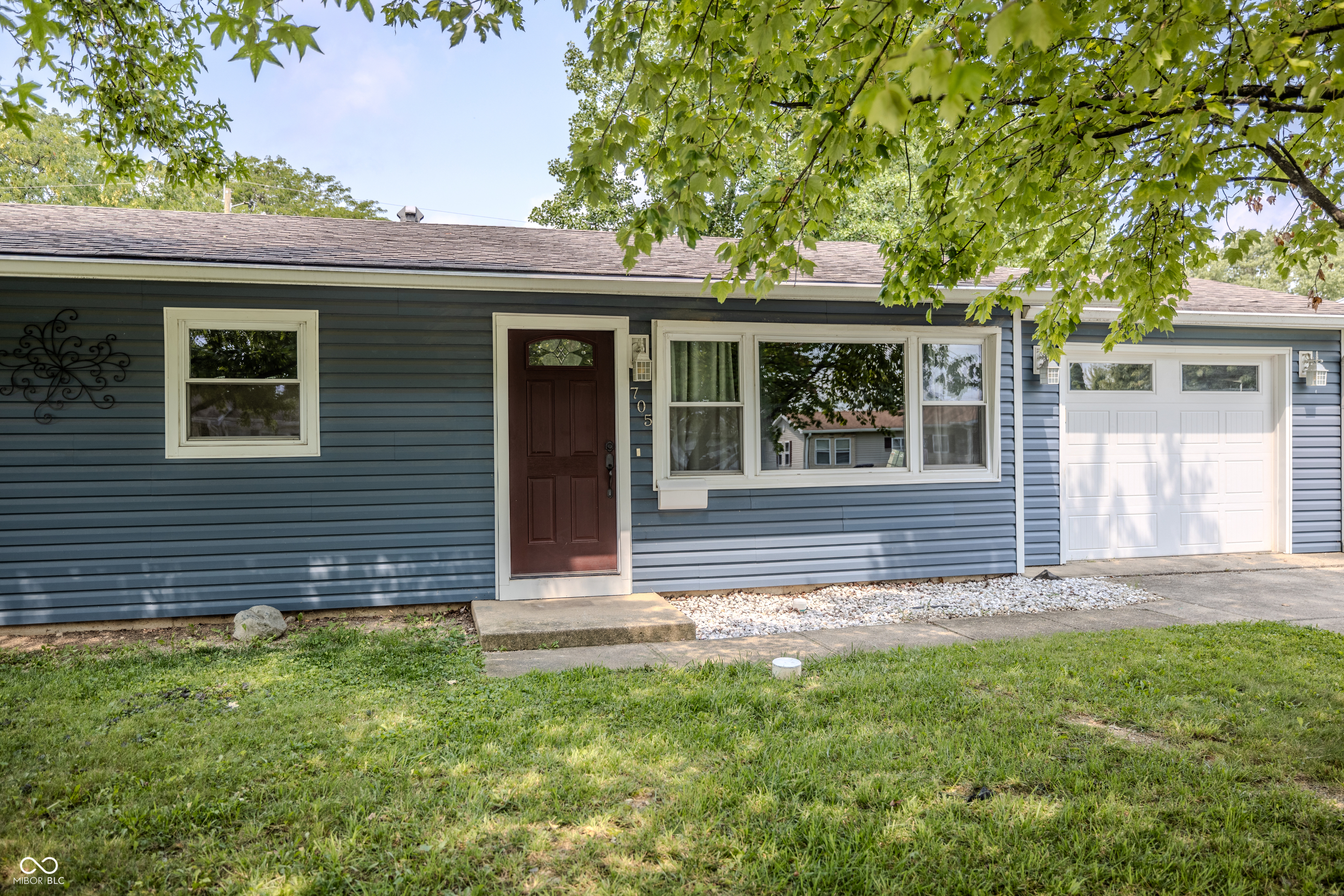 705 N Lancelot Drive — photo