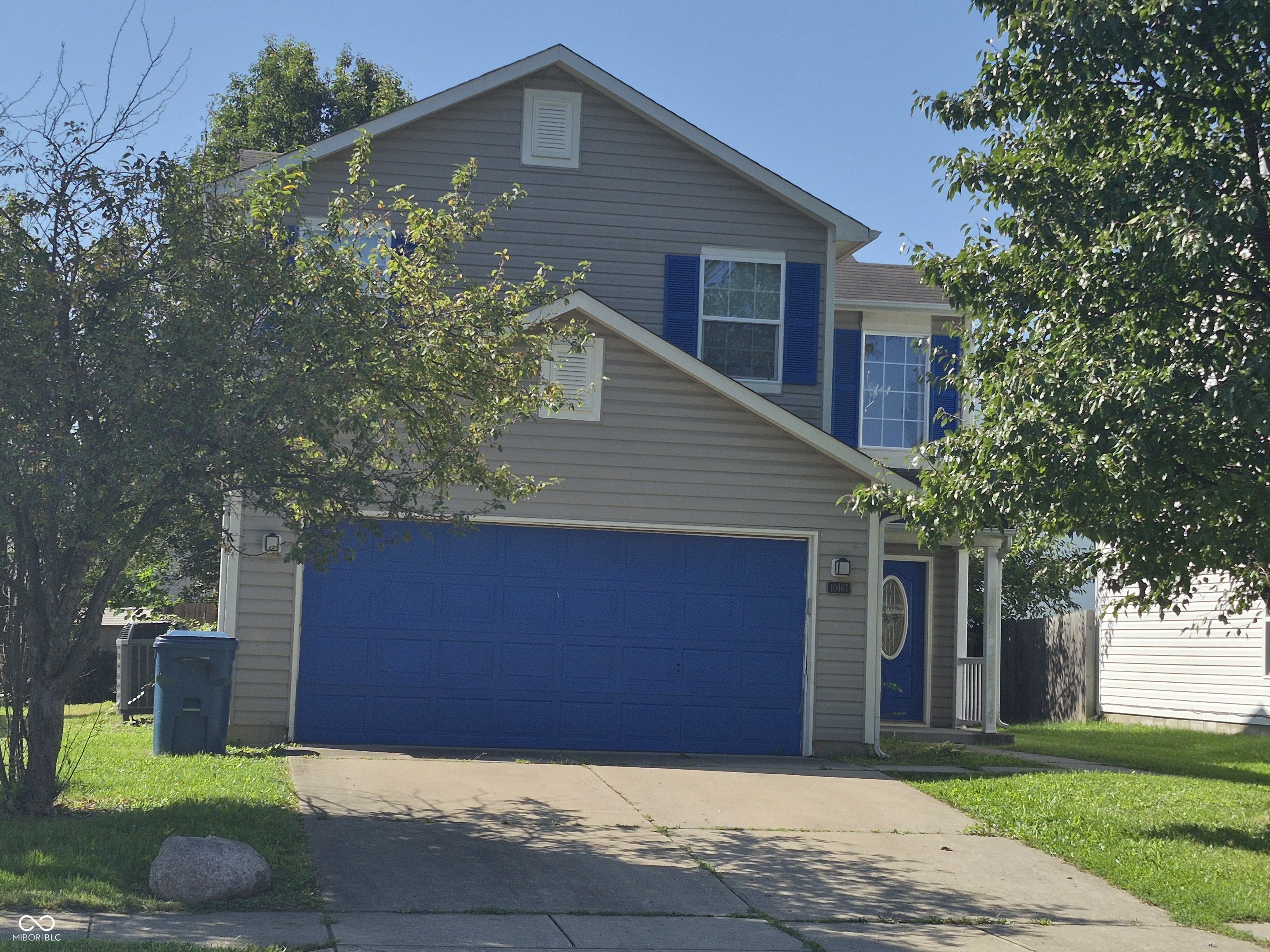 10467 Secretariat Drive — photo