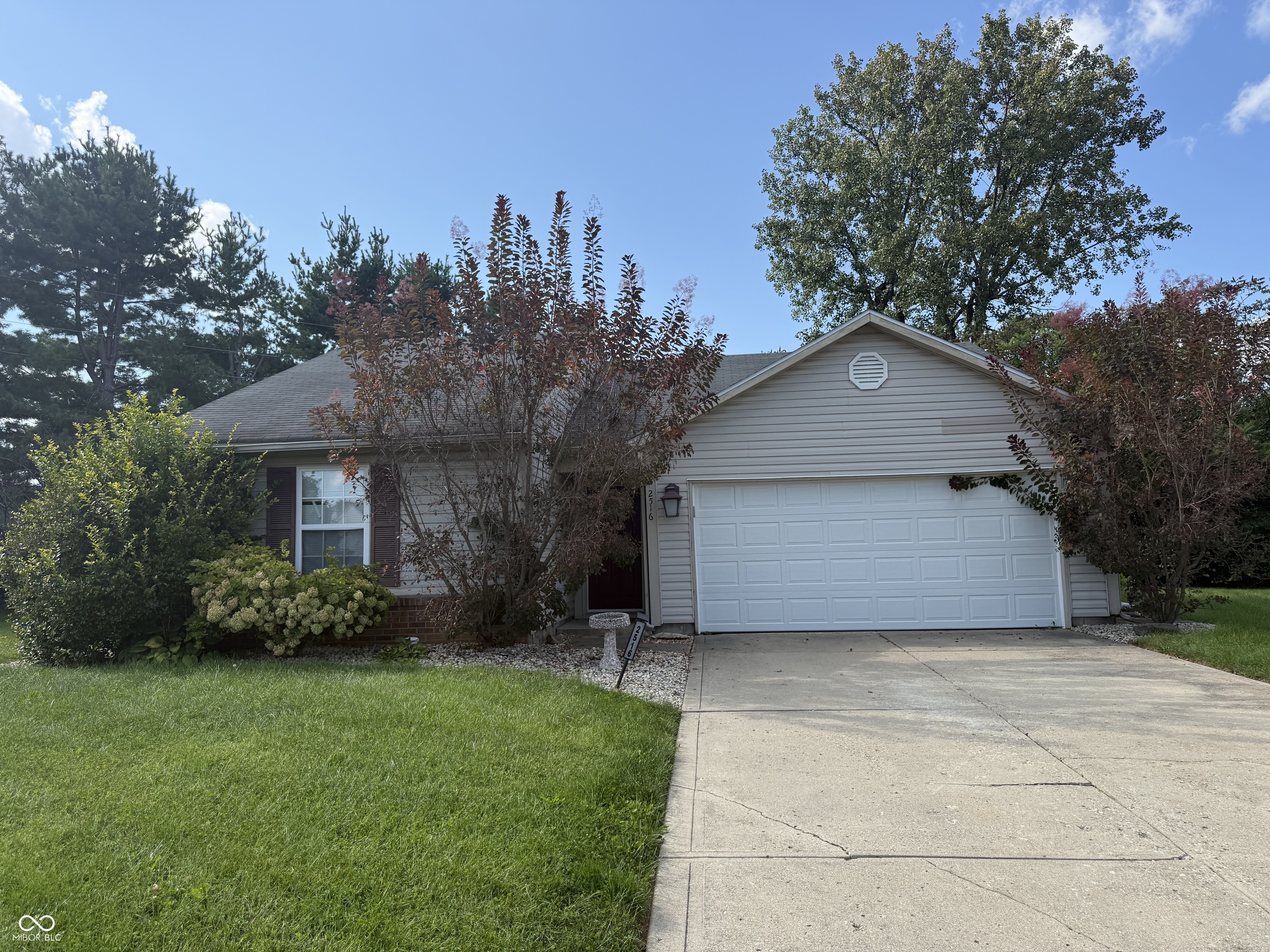 2516 Palomino Court — photo