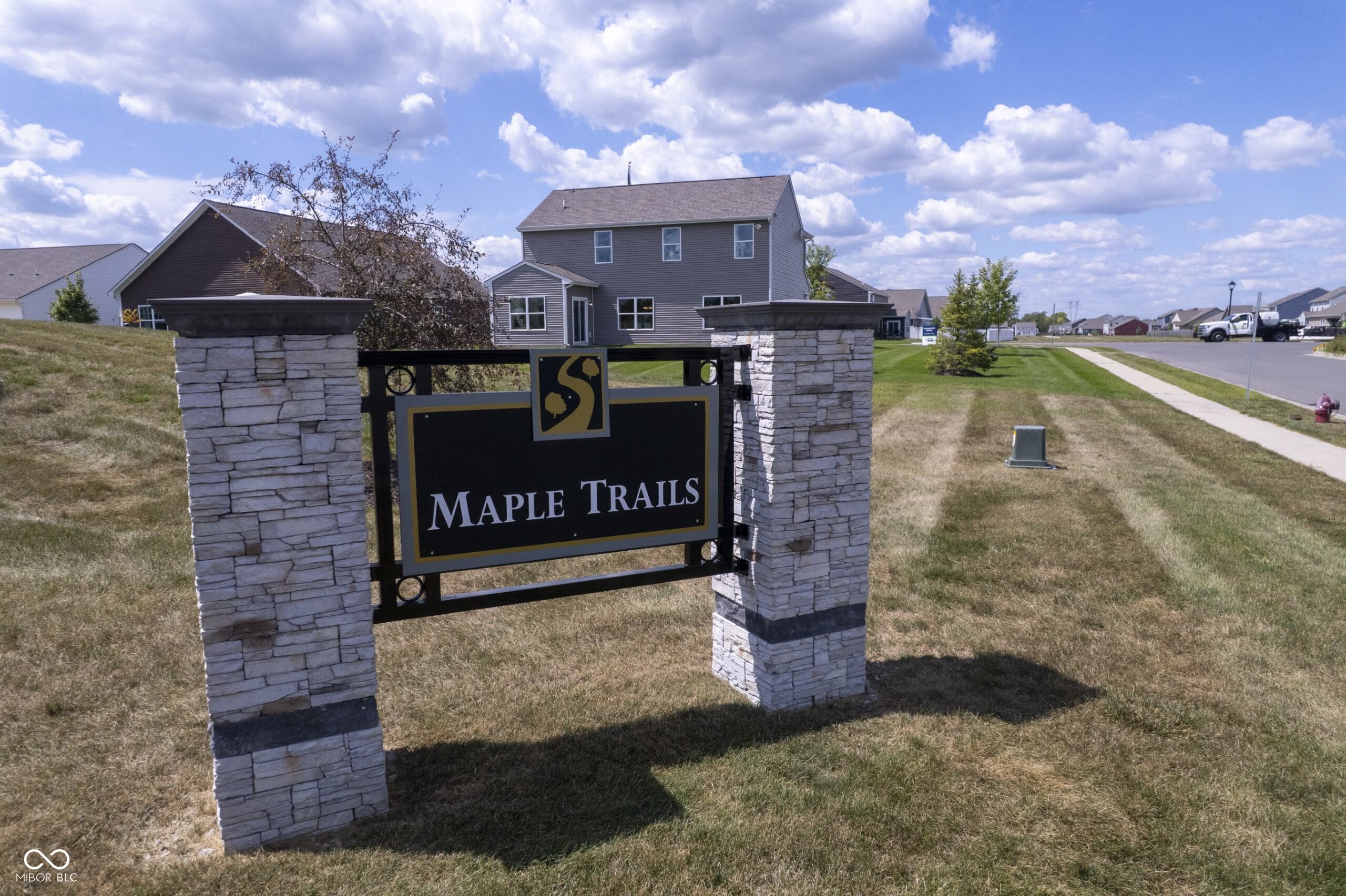 6564 Mayapple Drive, Pendleton, IN 46064 — photo 2