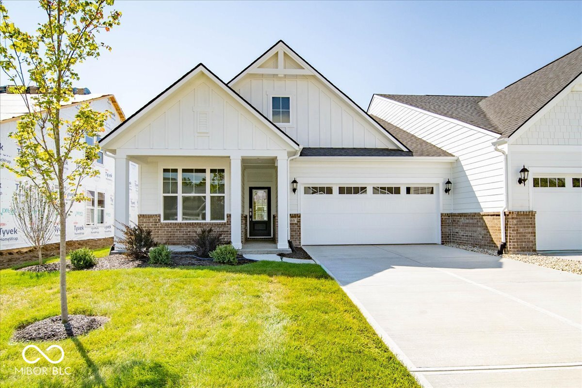 3869 Willow Branch Way — photo