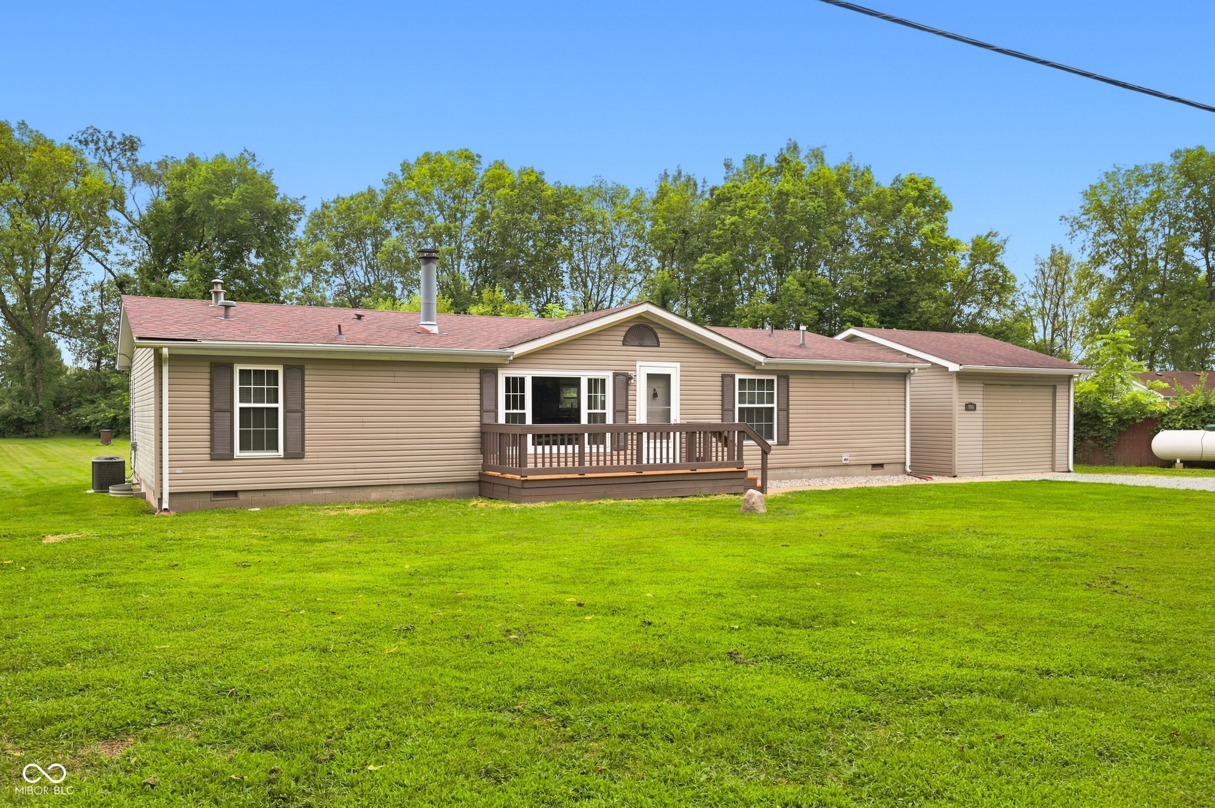805 Reformatory Road, Pendleton, IN 46064 — photo 2