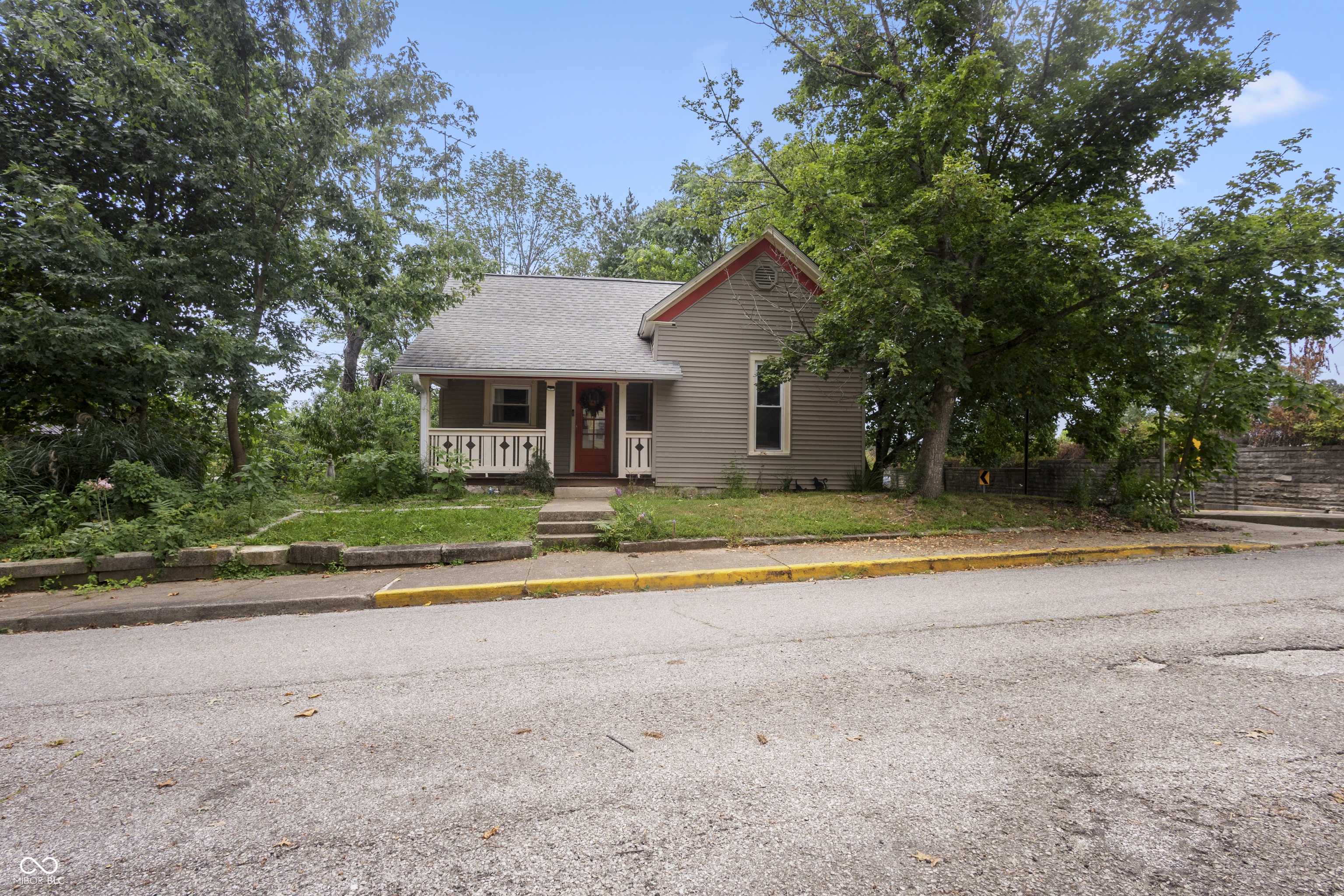308 S Davisson Street — photo