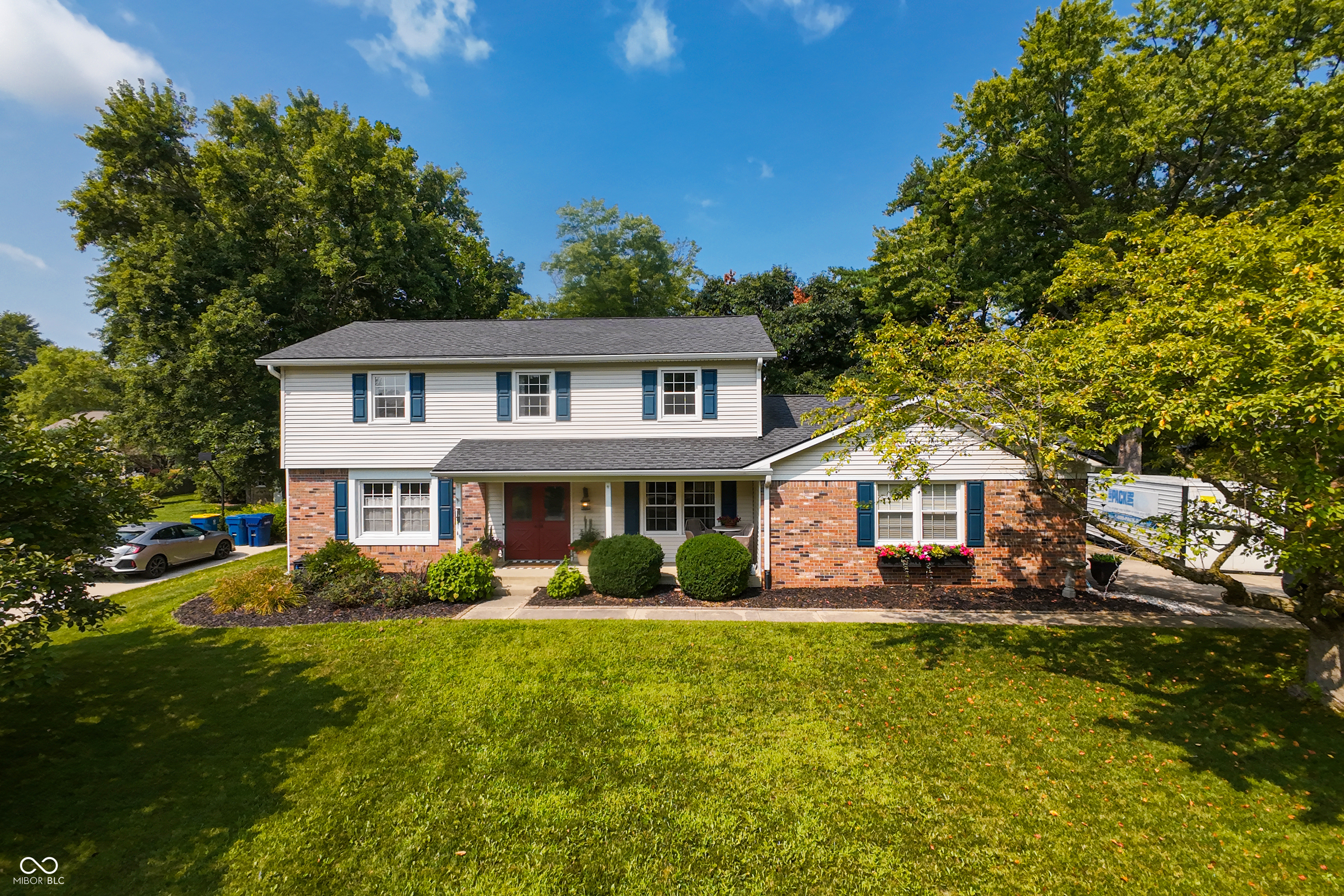 786 Dayton Drive — photo