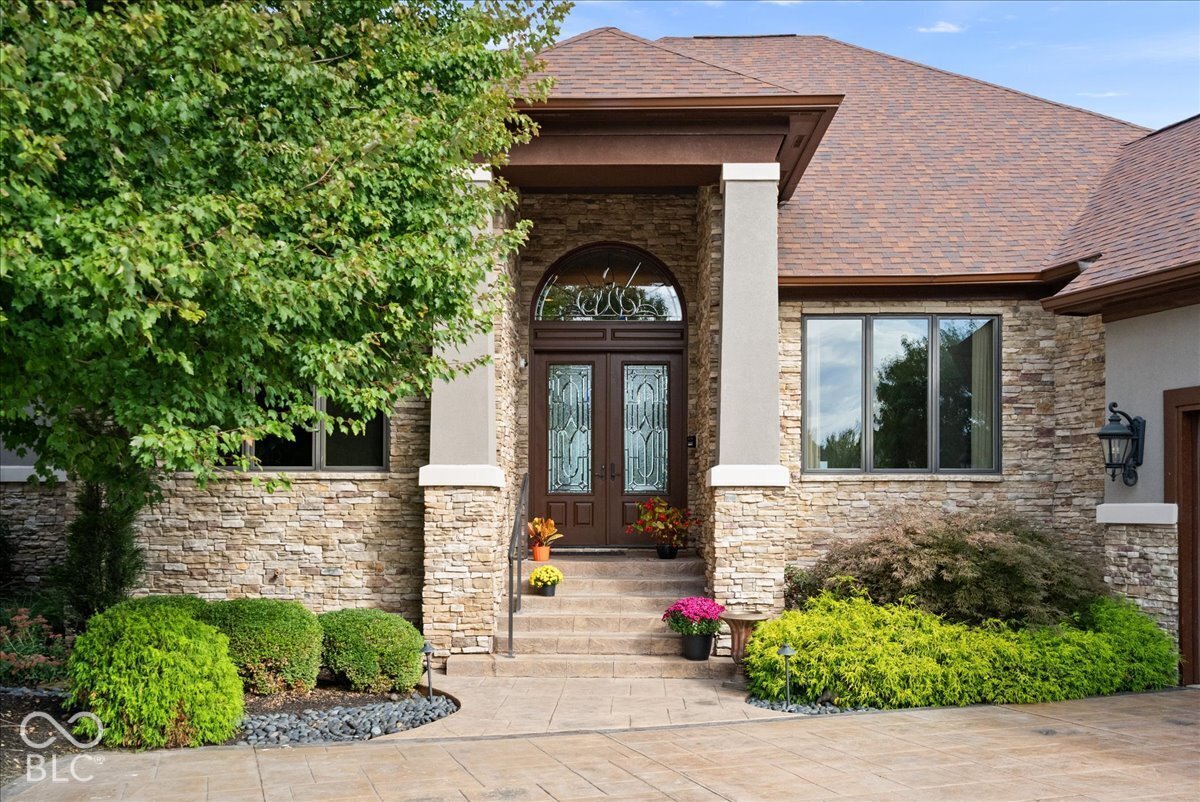 11306 Park Meadows Court — photo