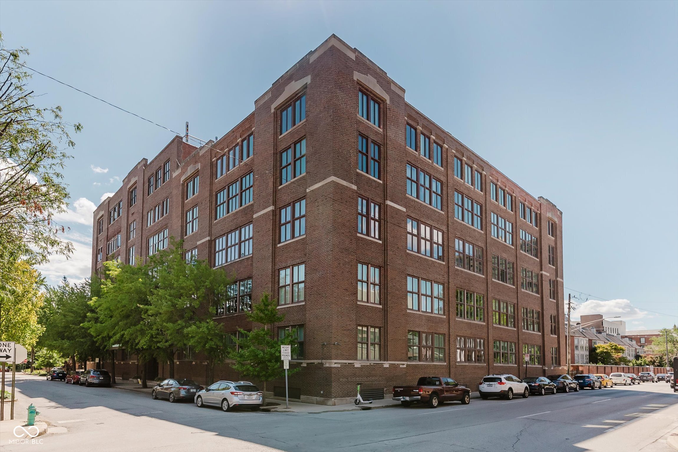 430 N Park Avenue 309 — photo