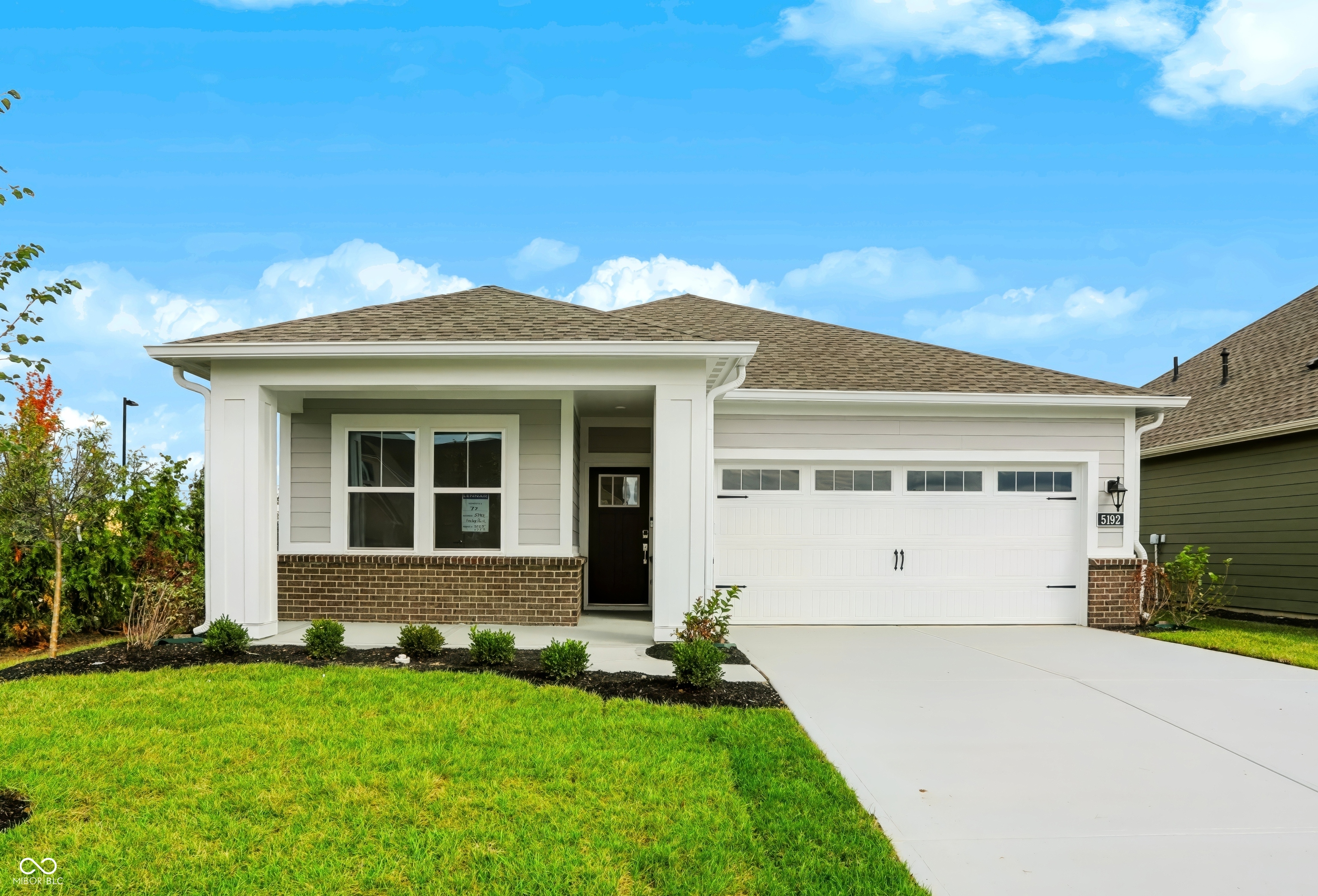5192 Foxley Park Lane — photo