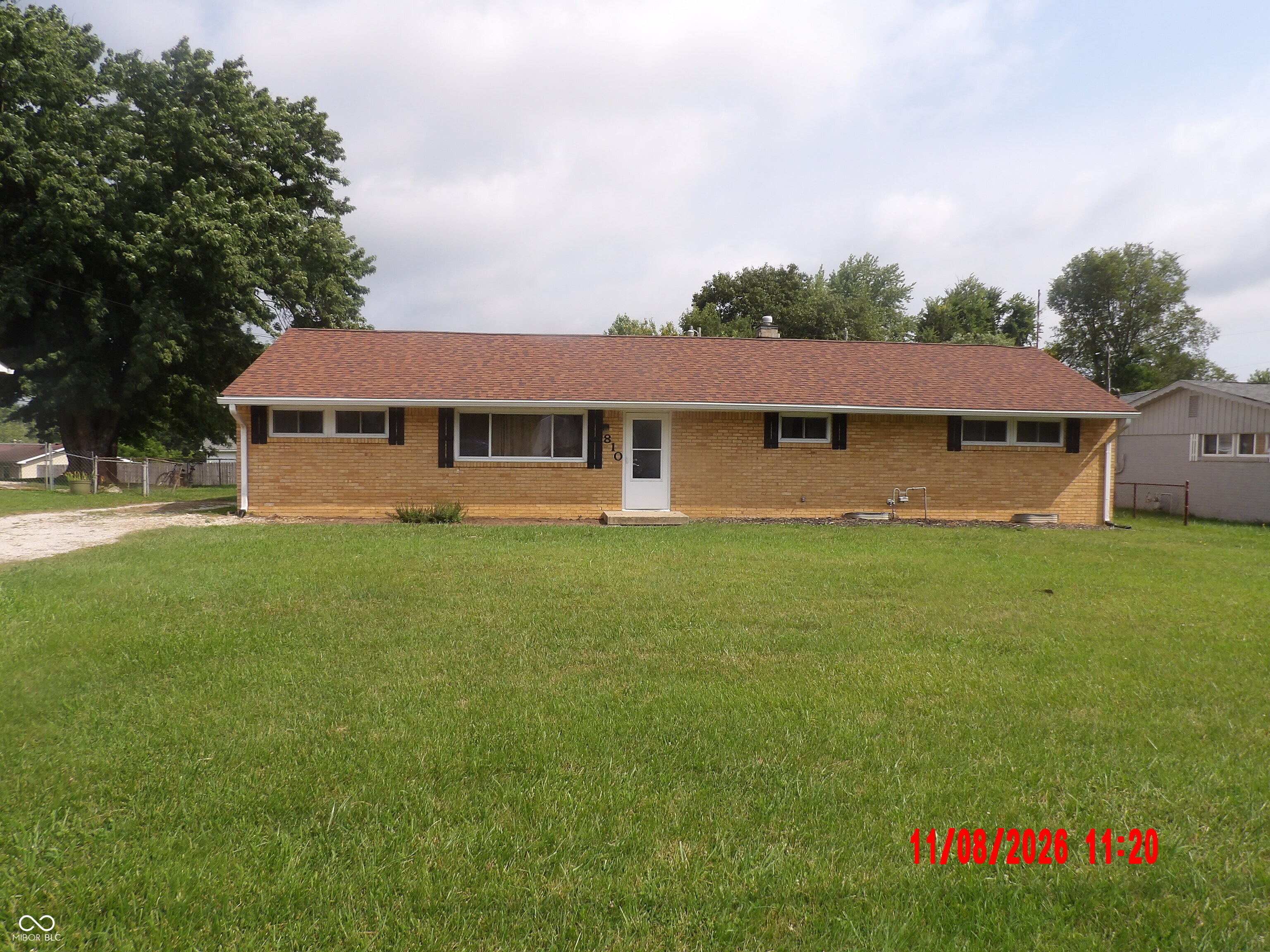 810 W Lincoln Street — photo