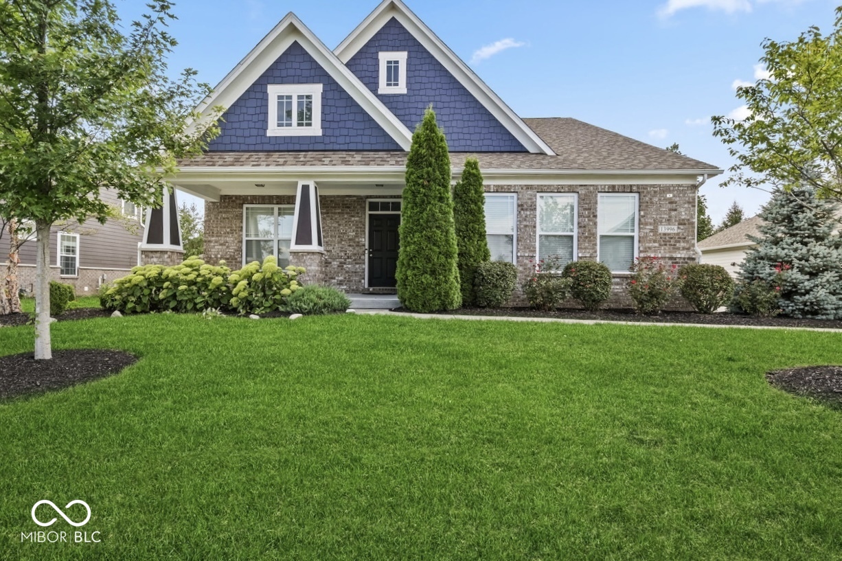13996 Finnhorse Drive — photo