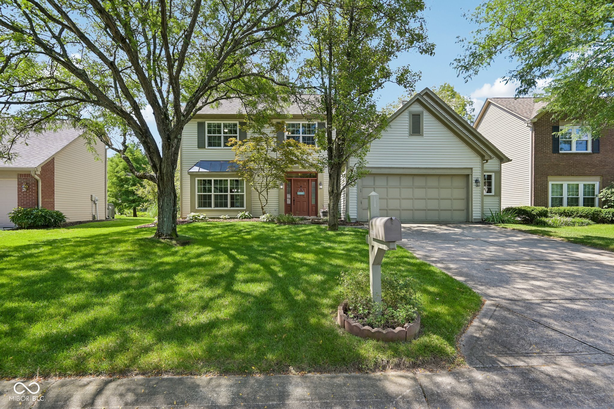 8535 McNutt Circle — photo