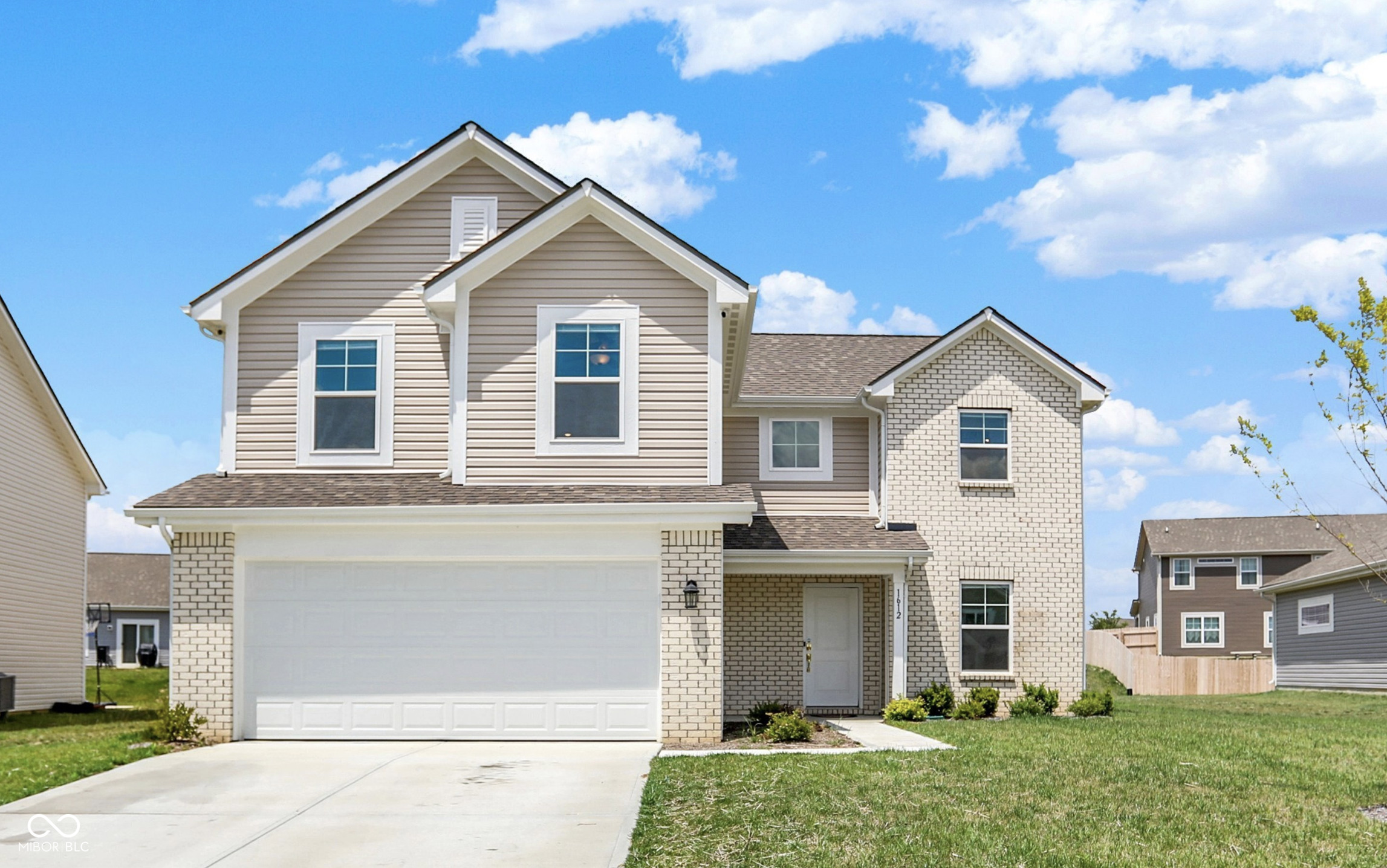 1612 N Regatta Drive — photo