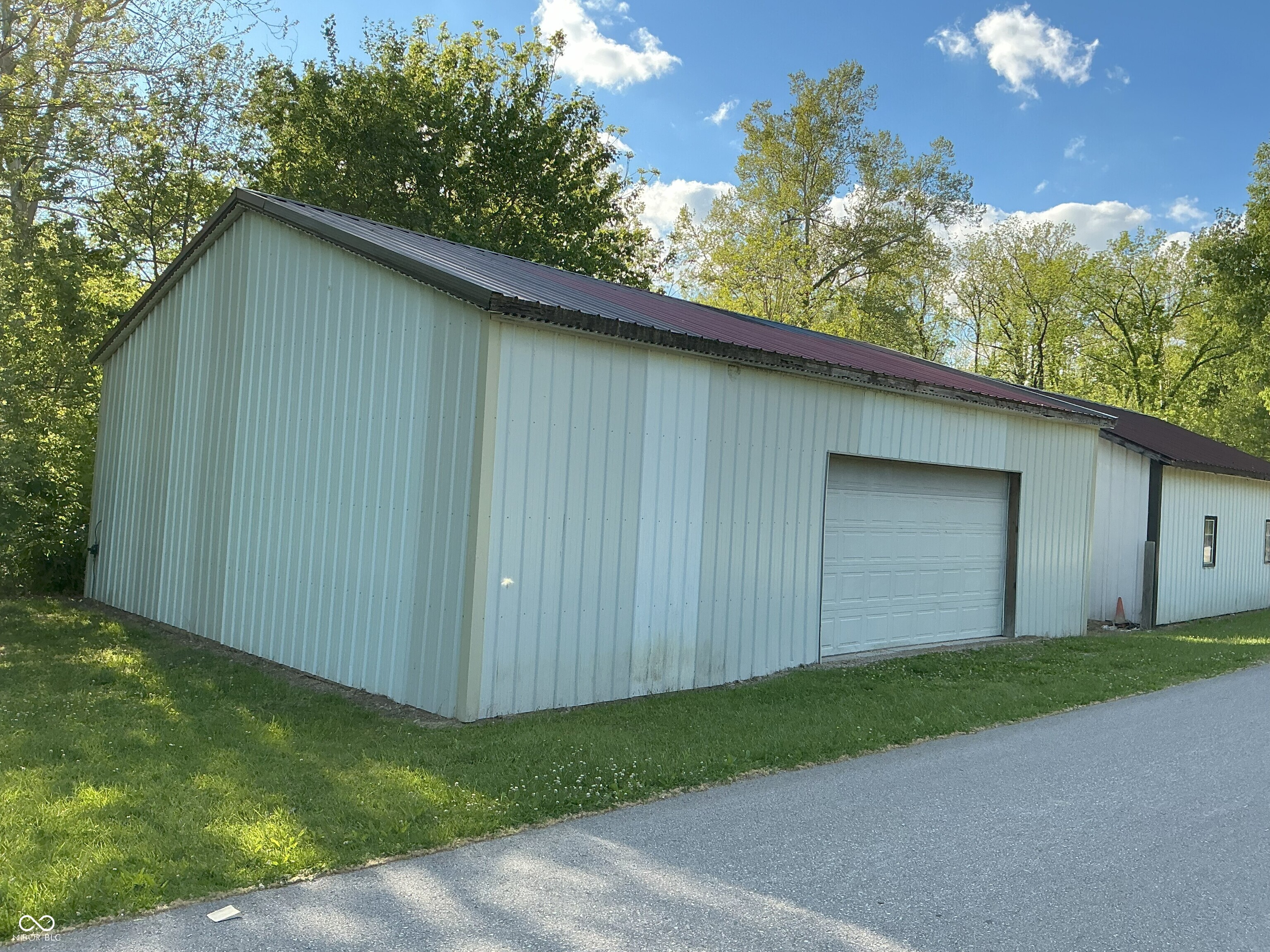 5447 & 5449 S Garrison Road — photo