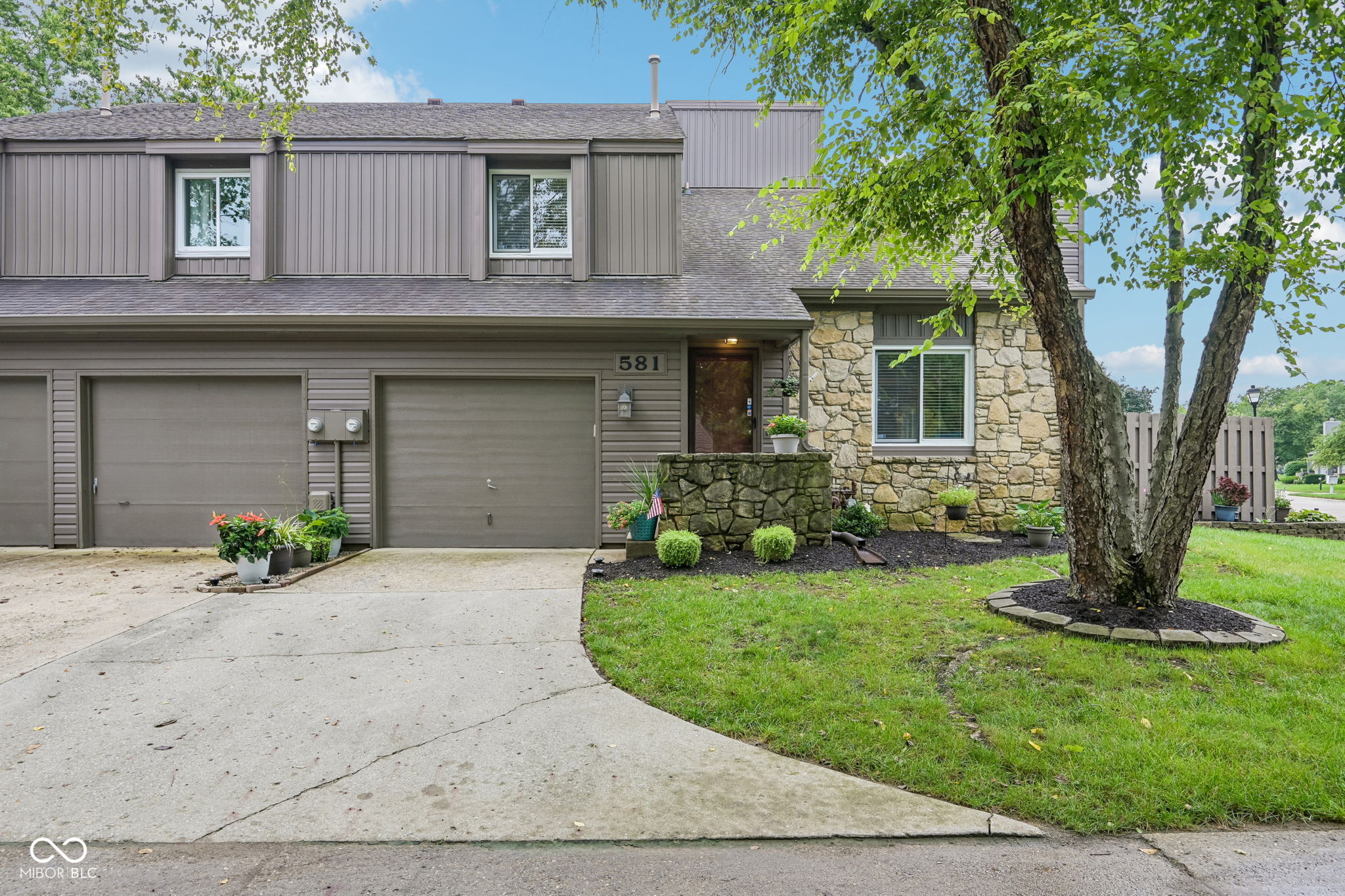 581 Conner Creek Drive — photo