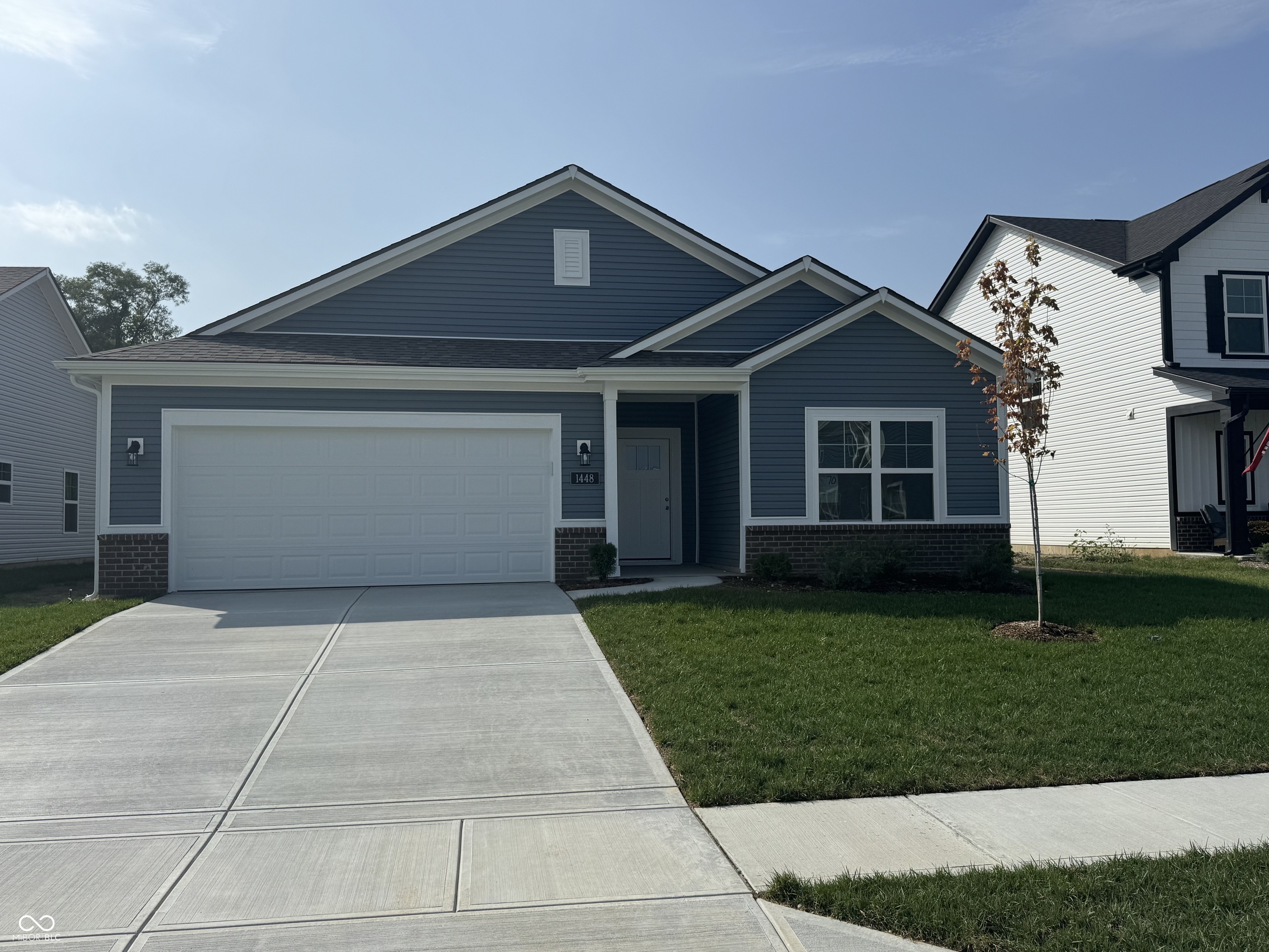 1448 Bell Drive — photo