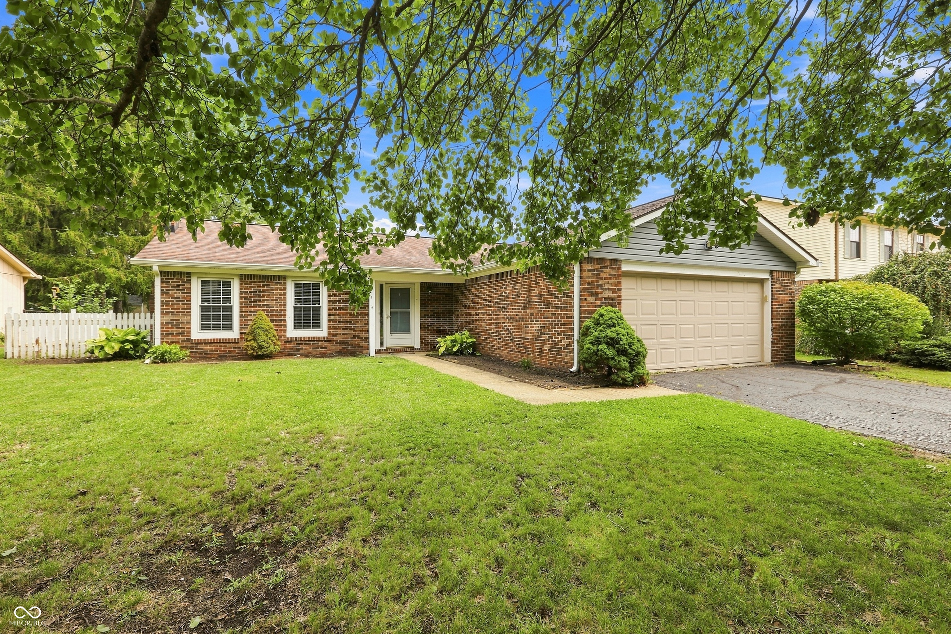 11715 Rush Drive — photo