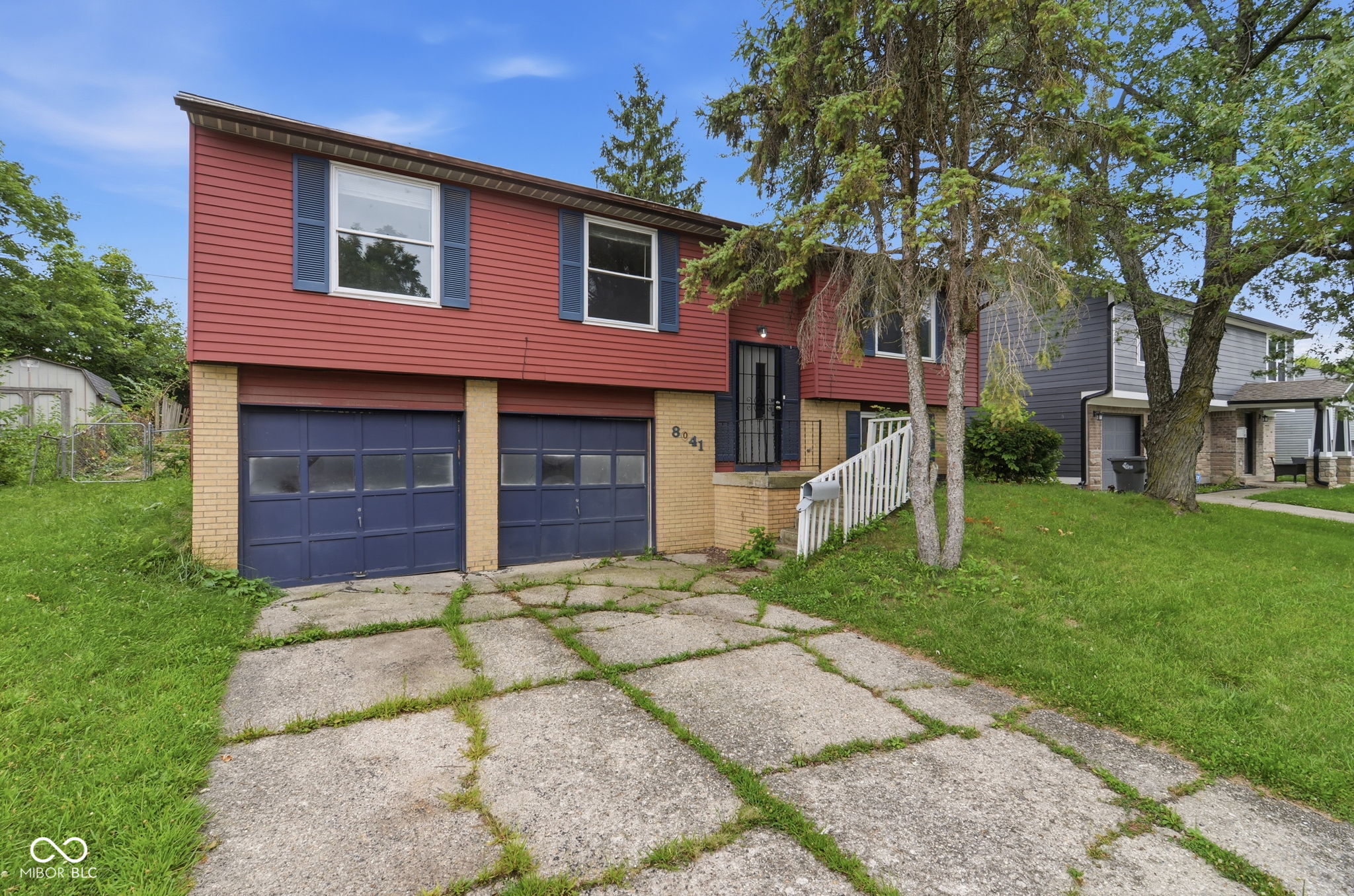 8041 E 34th Street, Indianapolis, IN 46226 | Realty.com