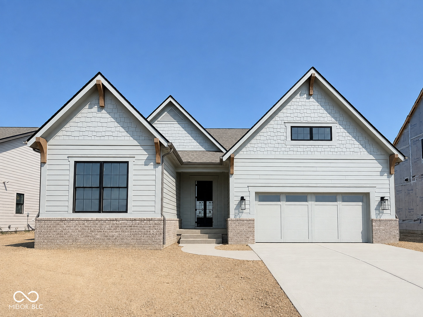 16801 Tractive Drive — photo