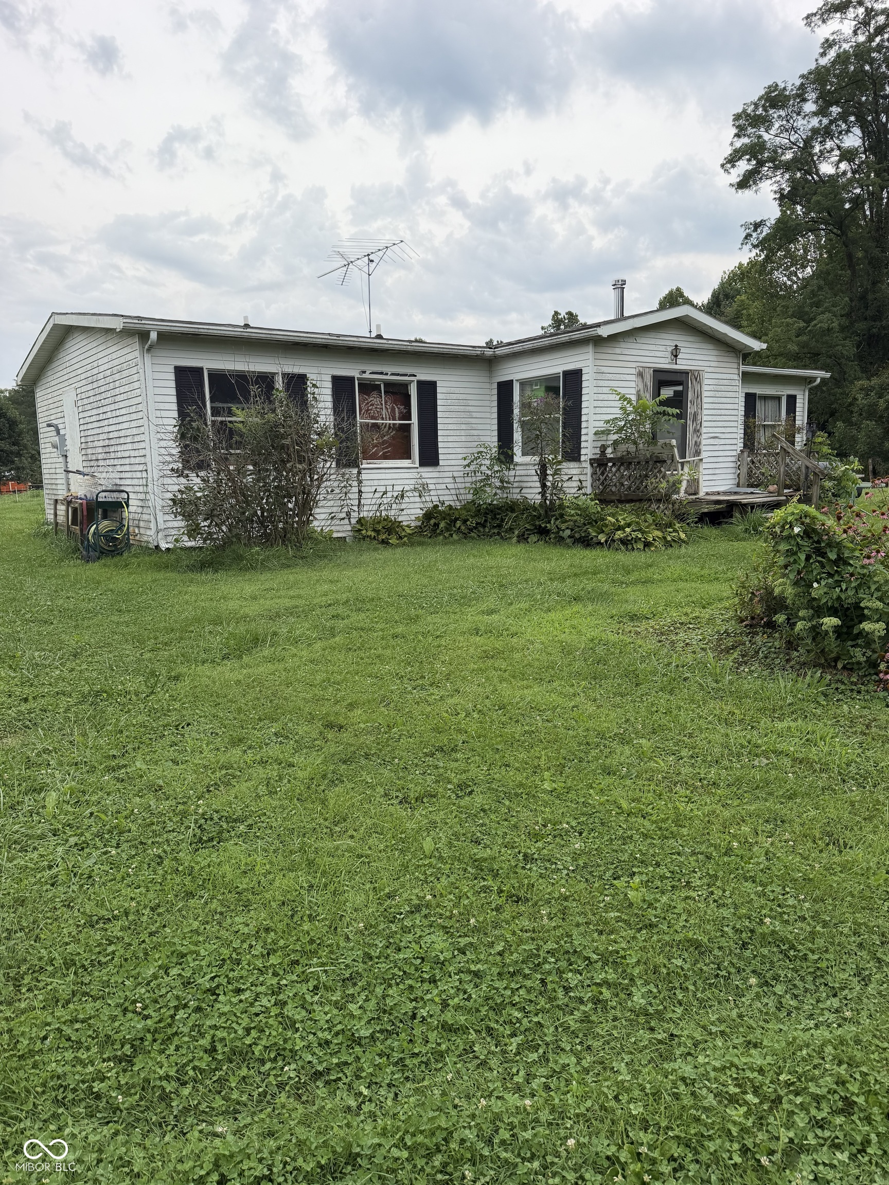 3029 N County Road 450 W — photo