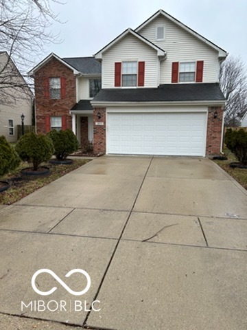 9677 Fireside Lane — photo